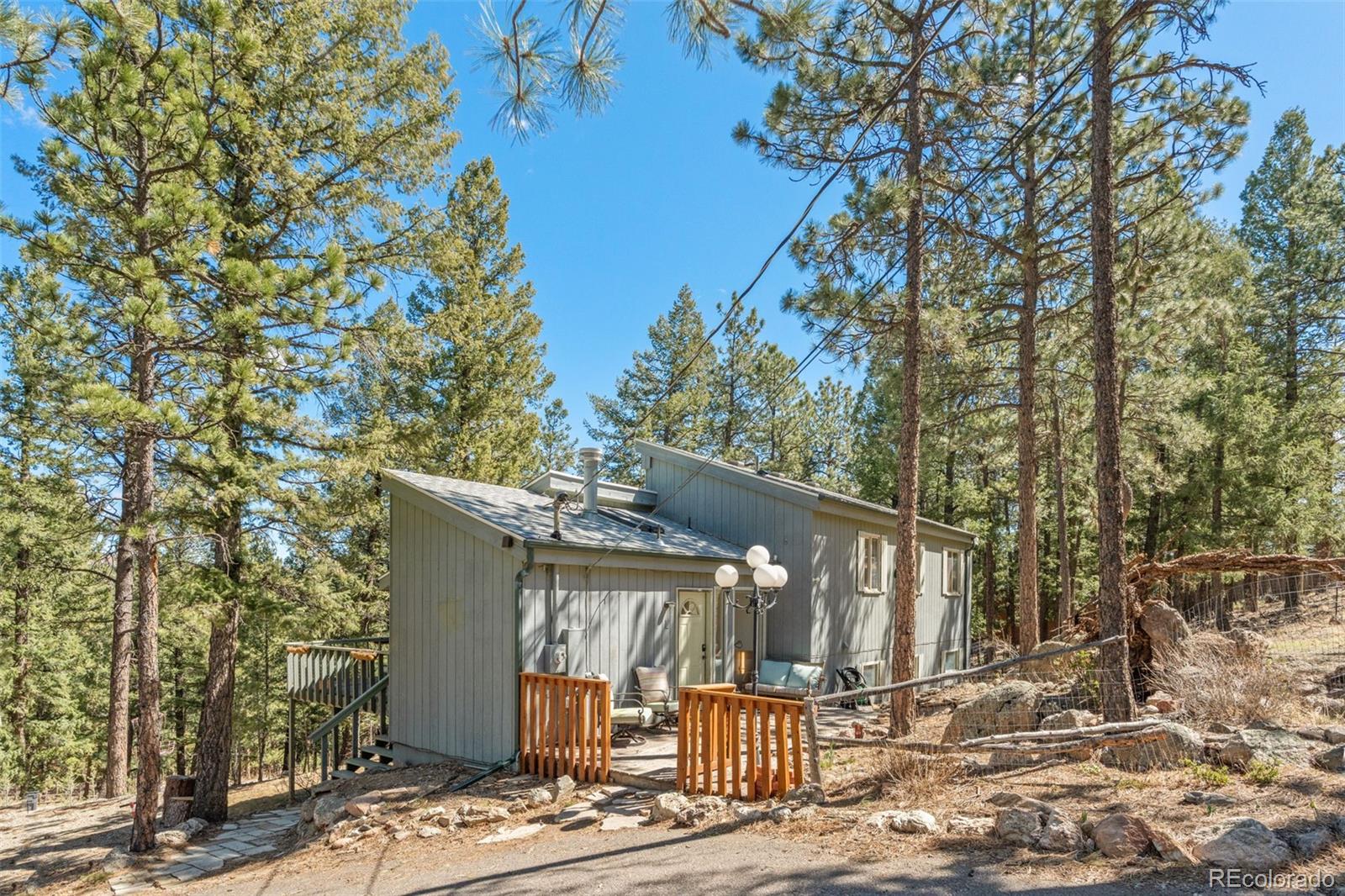 20 Long Ridge Drive