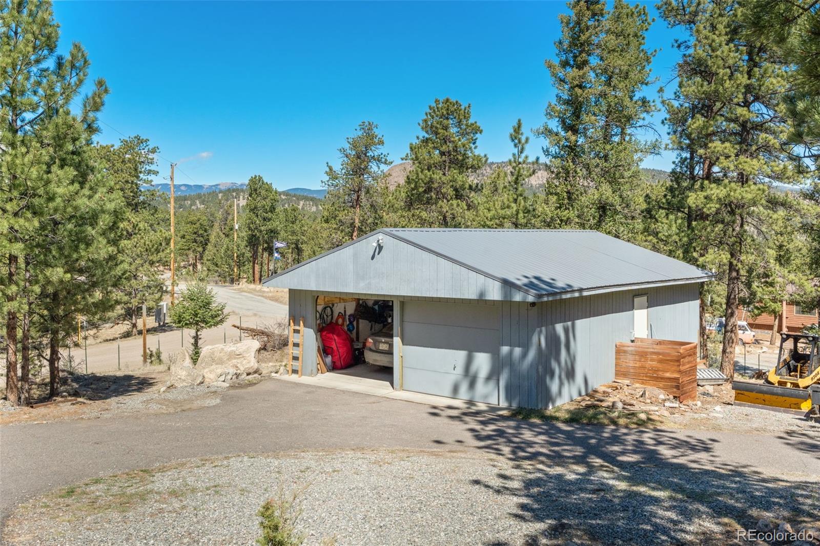 20 Long Ridge Drive