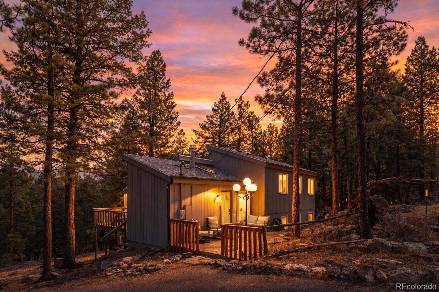 20 Long Ridge Drive