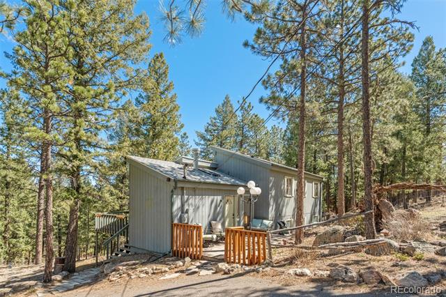 20 Long Ridge Drive