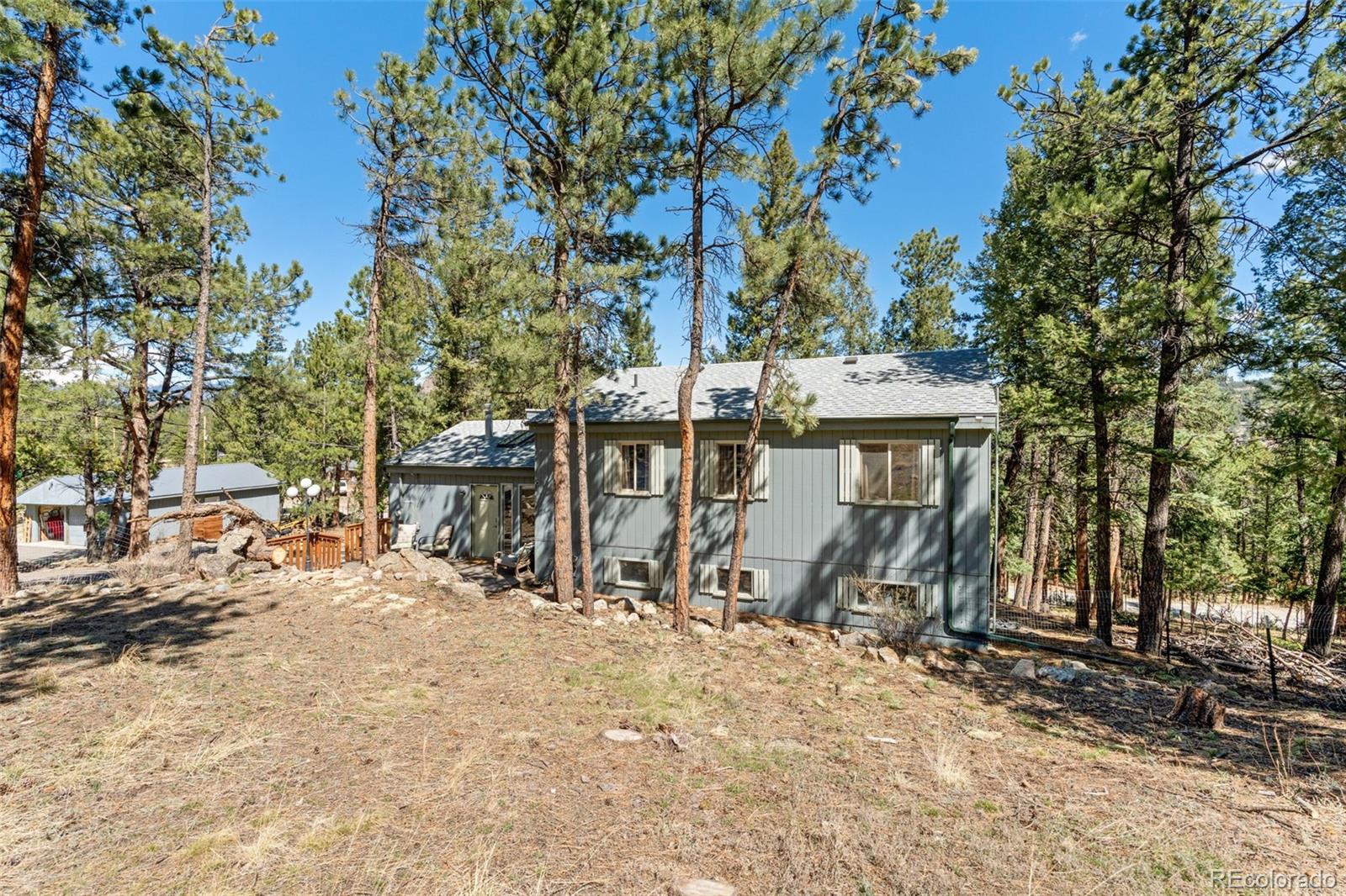 20 Long Ridge Drive