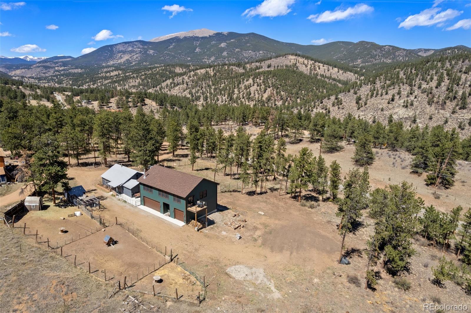 55120 Highway 285