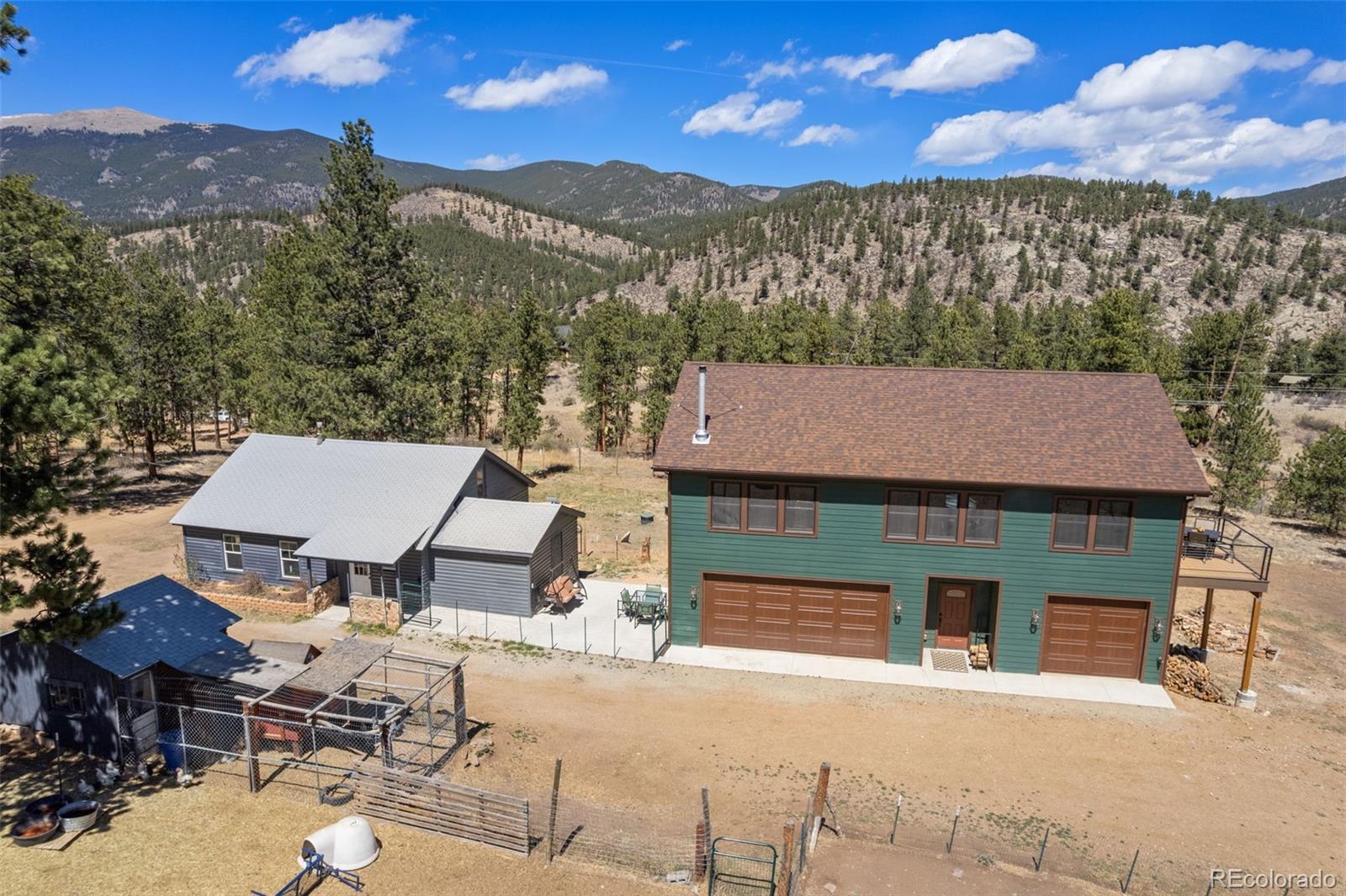 55120 Highway 285