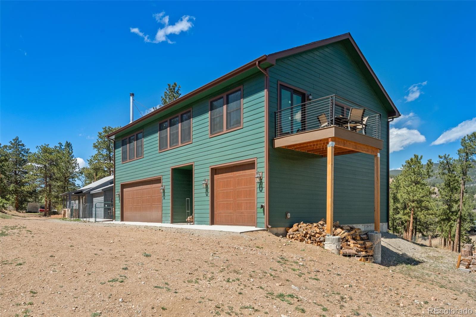 55120 Highway 285