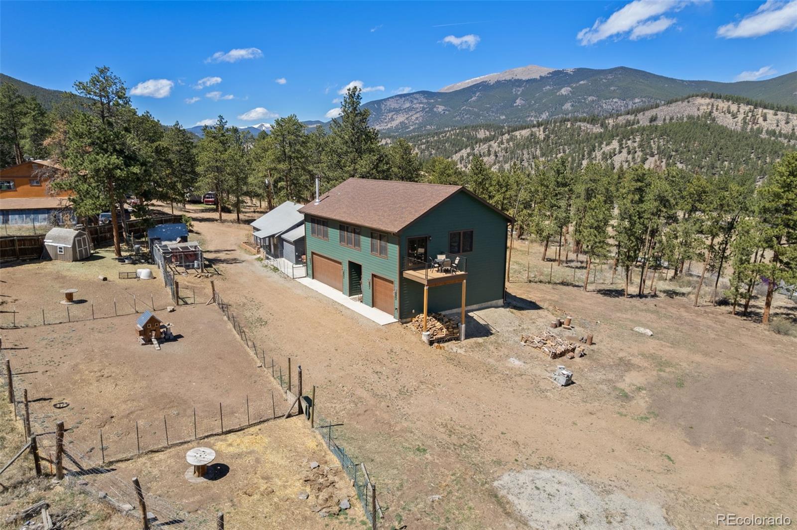 55120 Highway 285