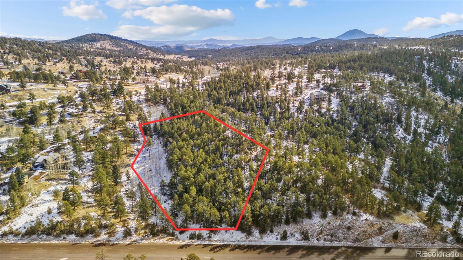 135 Linda Trail