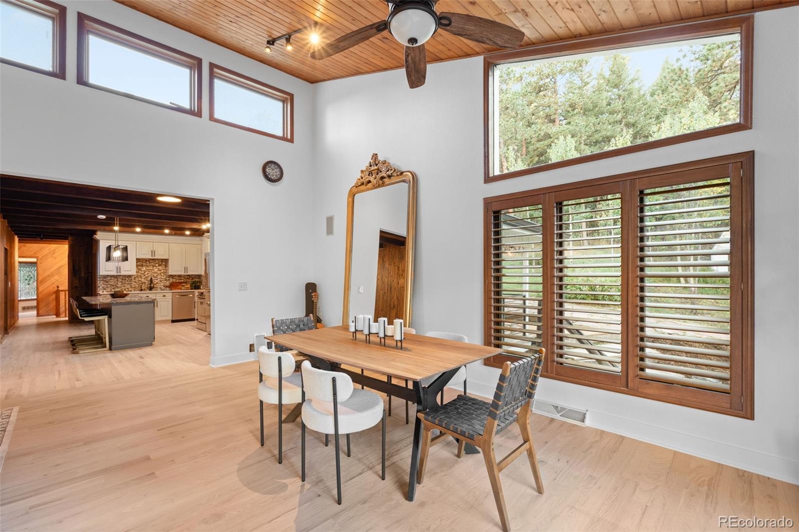 9037 S Deer Creek Canyon Road