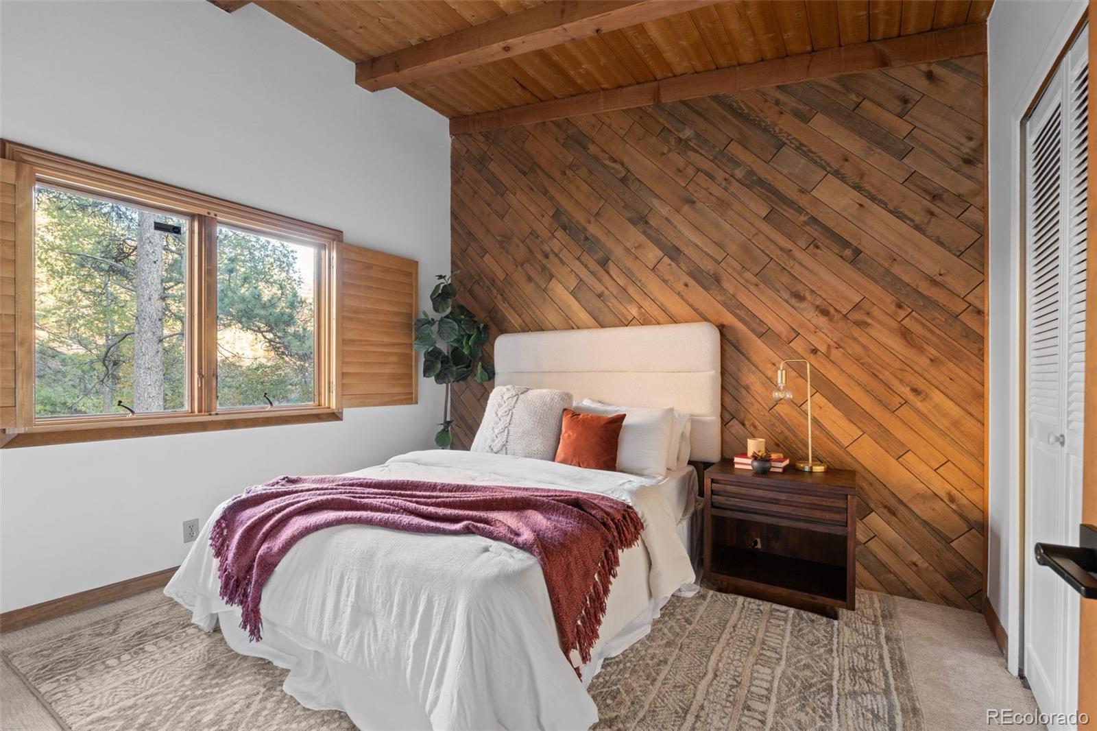 9037 S Deer Creek Canyon Road