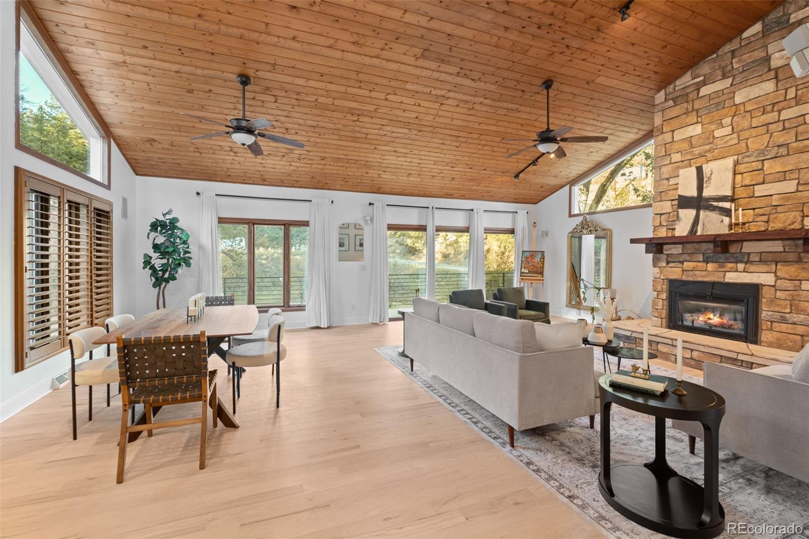 9037 S Deer Creek Canyon Road