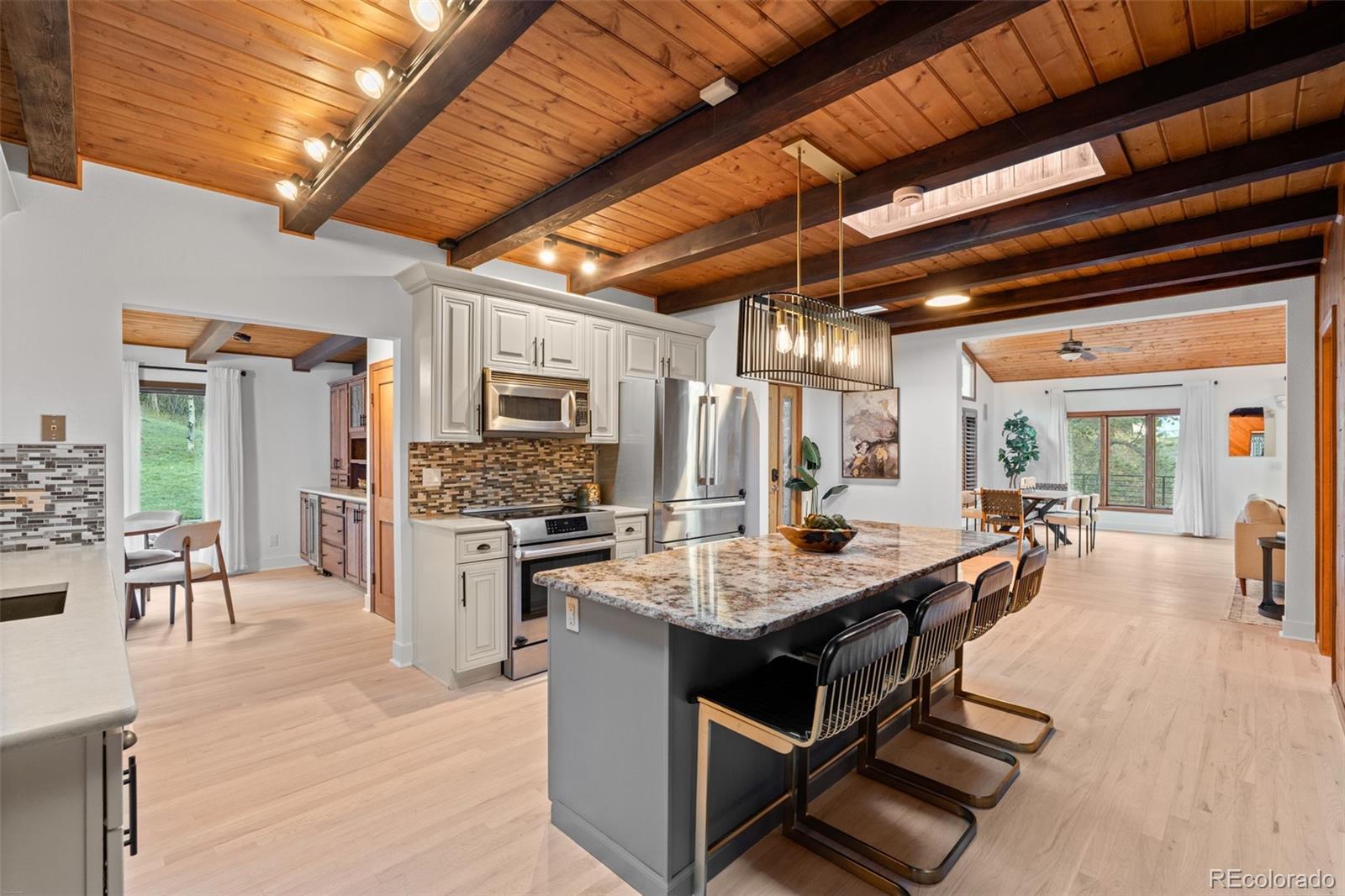 9037 S Deer Creek Canyon Road