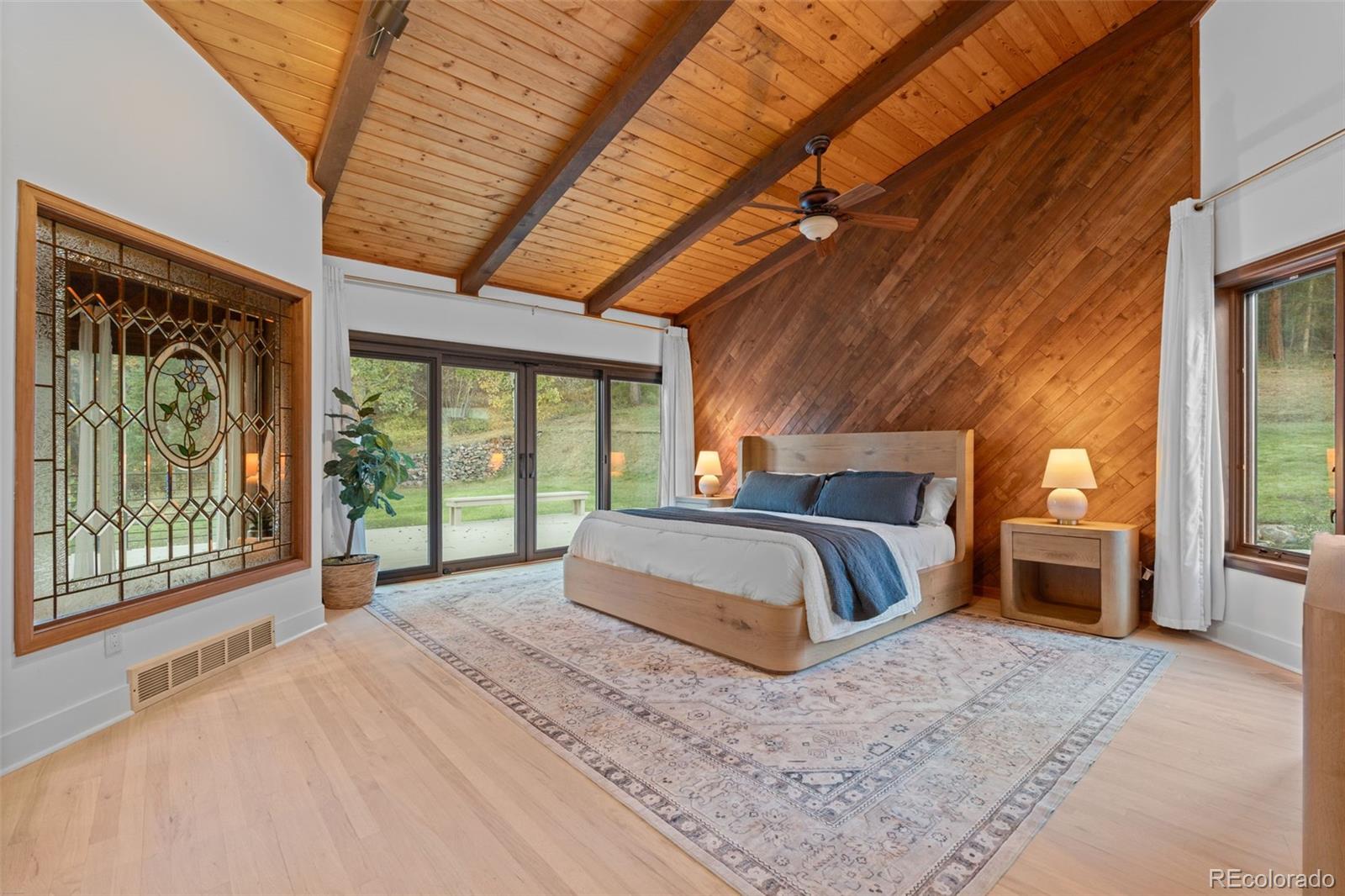 9037 S Deer Creek Canyon Road