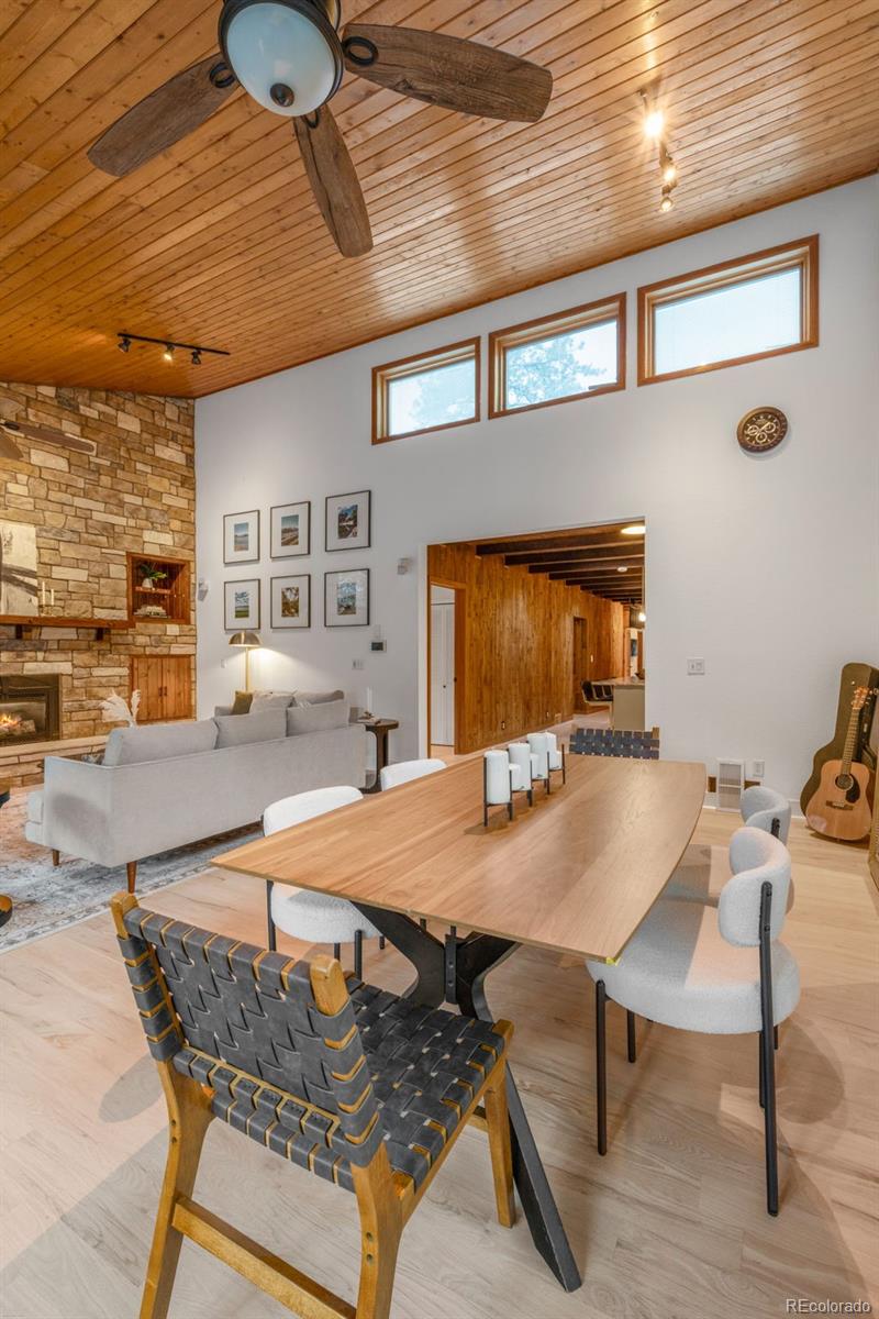 9037 S Deer Creek Canyon Road