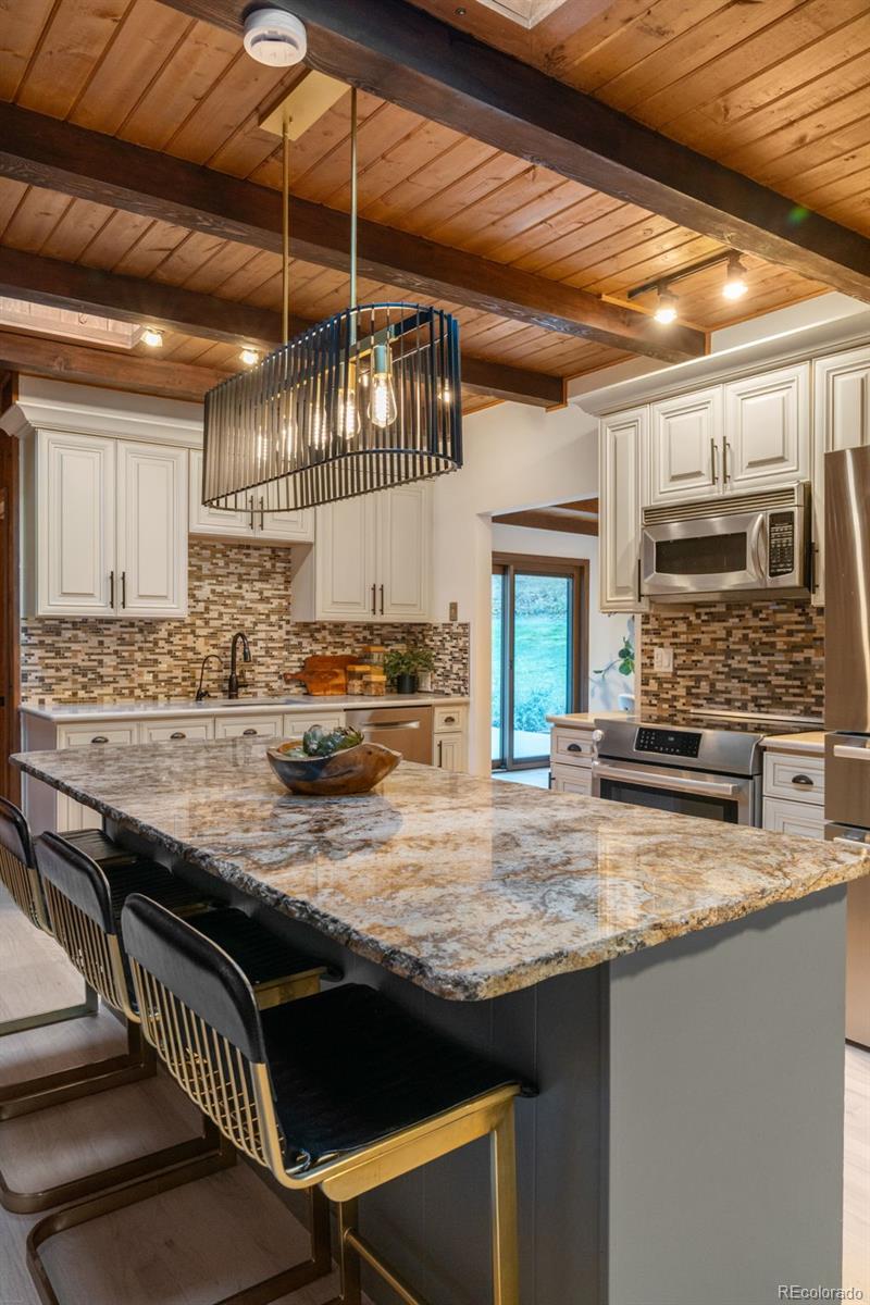 9037 S Deer Creek Canyon Road