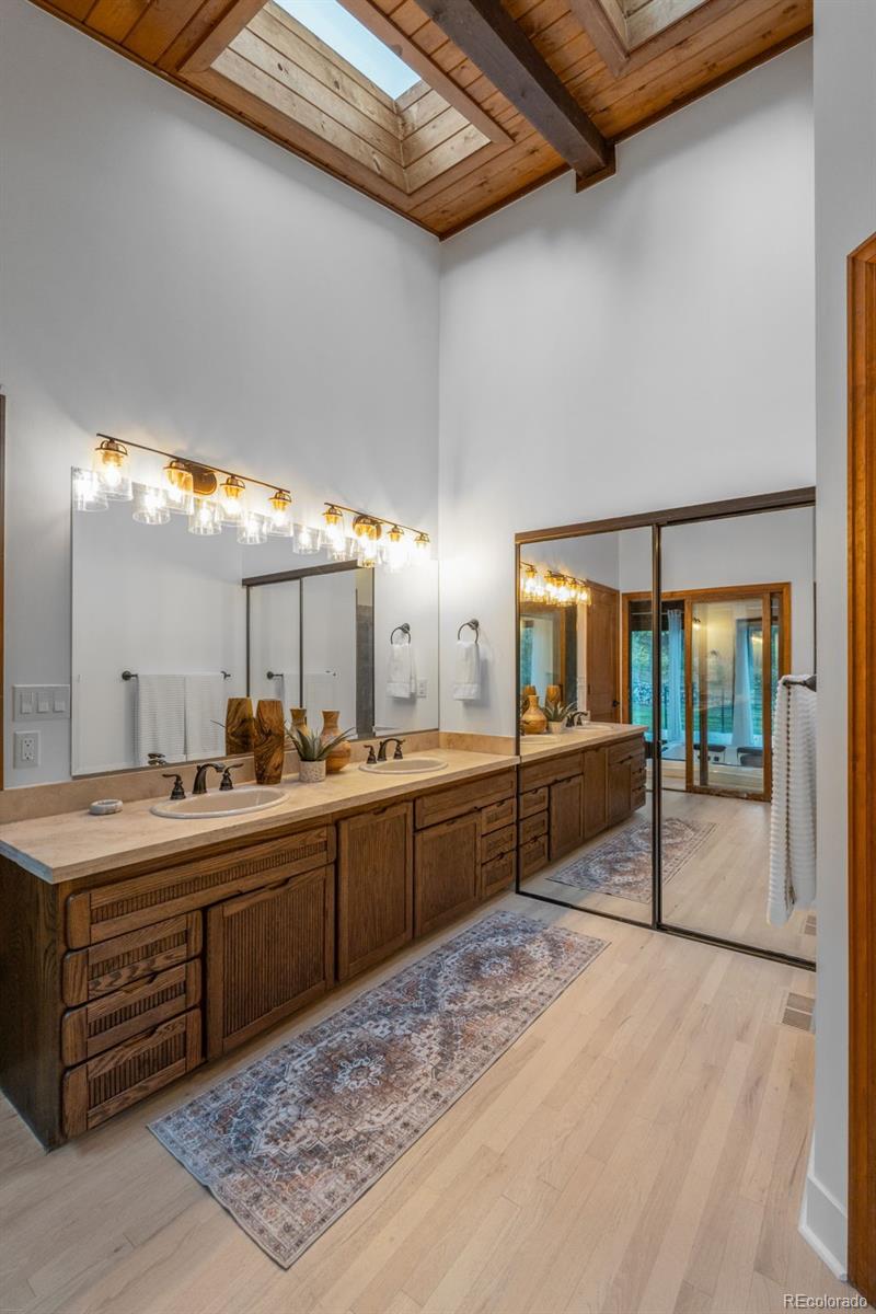 9037 S Deer Creek Canyon Road