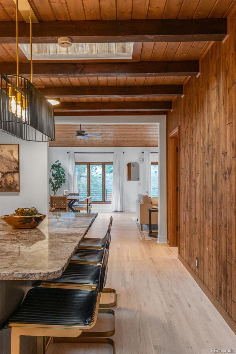 9037 S Deer Creek Canyon Road
