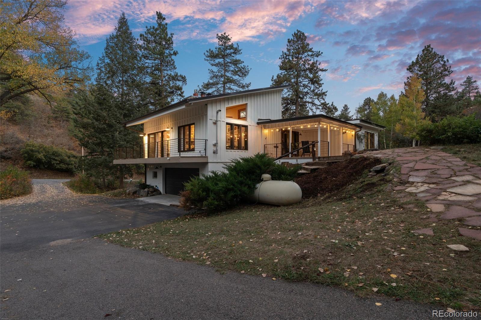 9037 S Deer Creek Canyon Road