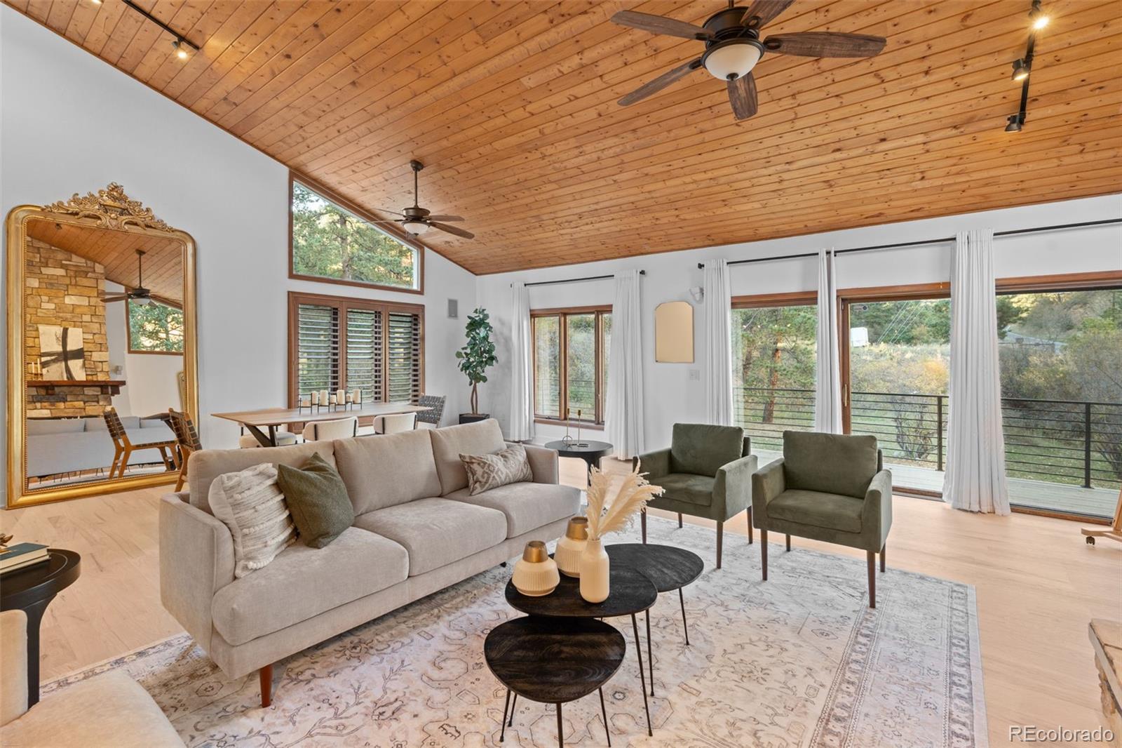 9037 S Deer Creek Canyon Road