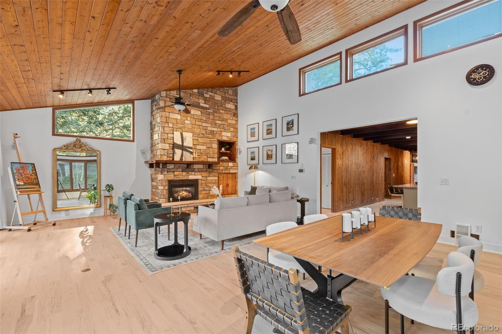 9037 S Deer Creek Canyon Road