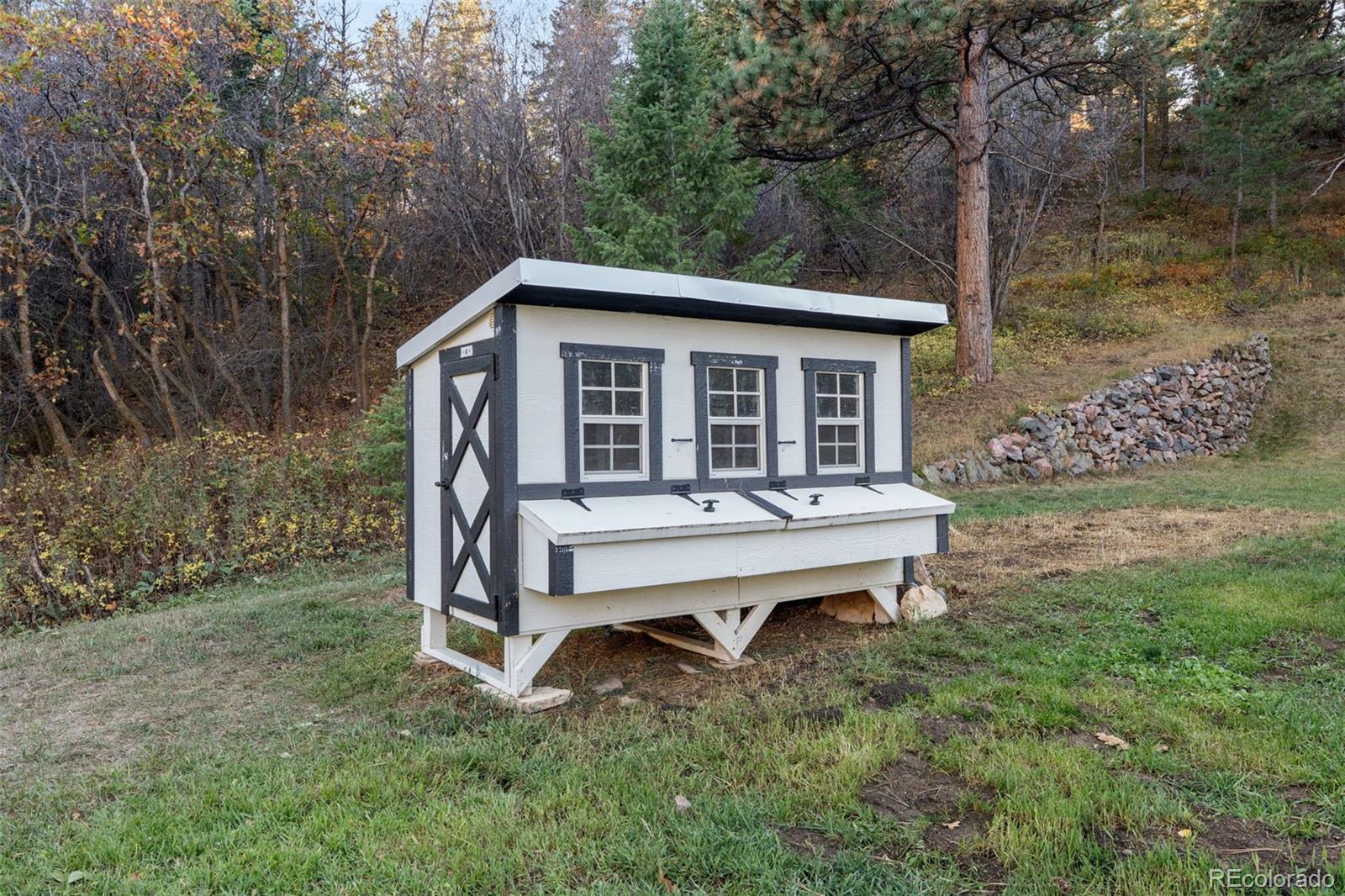 9037 S Deer Creek Canyon Road