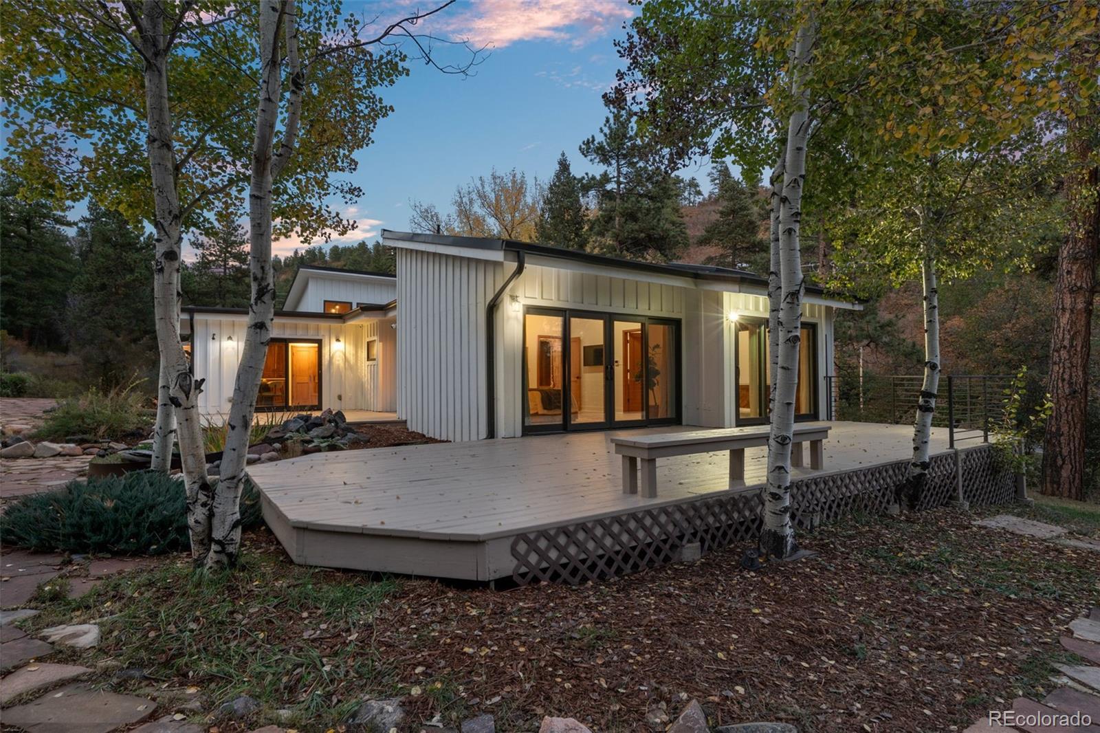 9037 S Deer Creek Canyon Road