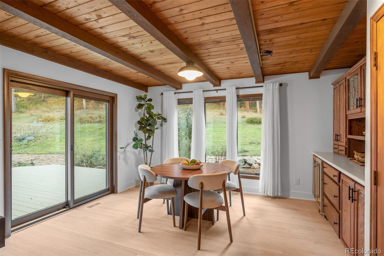 9037 S Deer Creek Canyon Road