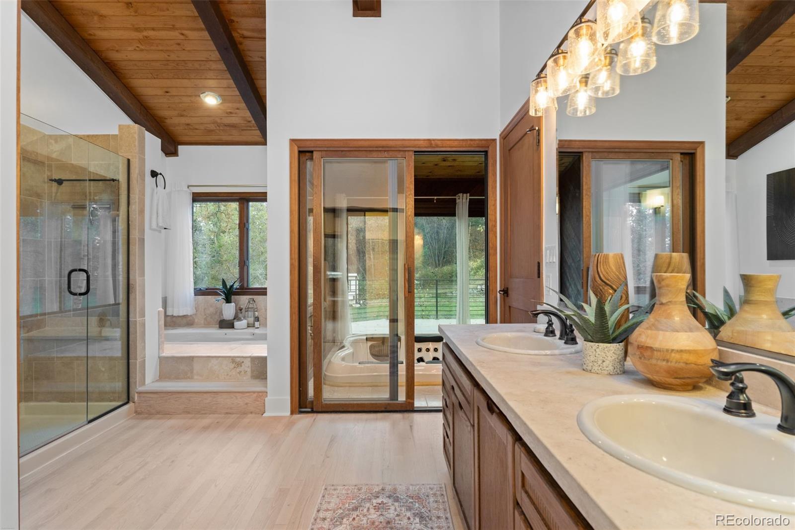 9037 S Deer Creek Canyon Road