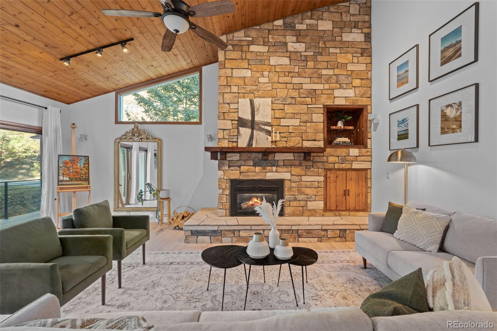 9037 S Deer Creek Canyon Road