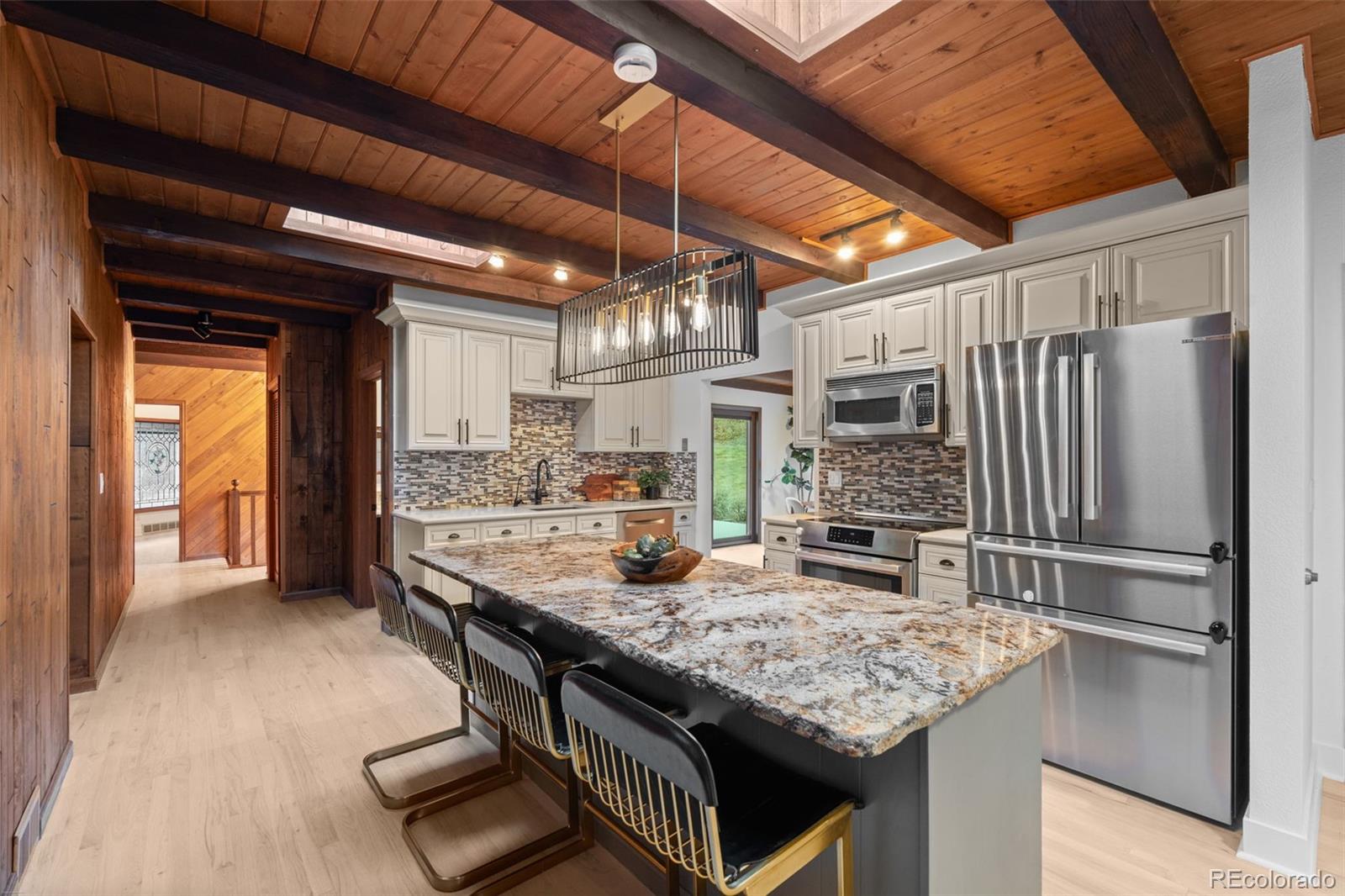 9037 S Deer Creek Canyon Road
