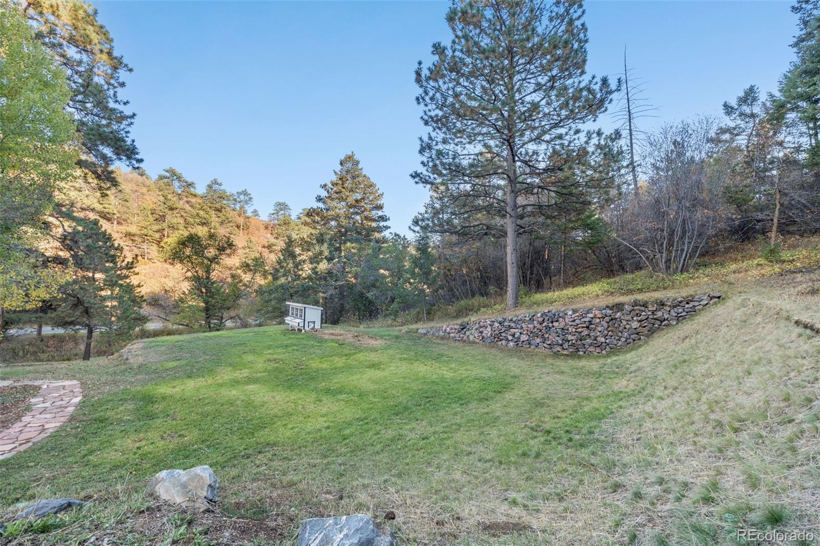 9037 S Deer Creek Canyon Road