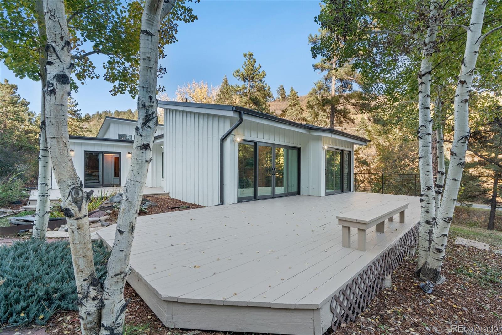 9037 S Deer Creek Canyon Road