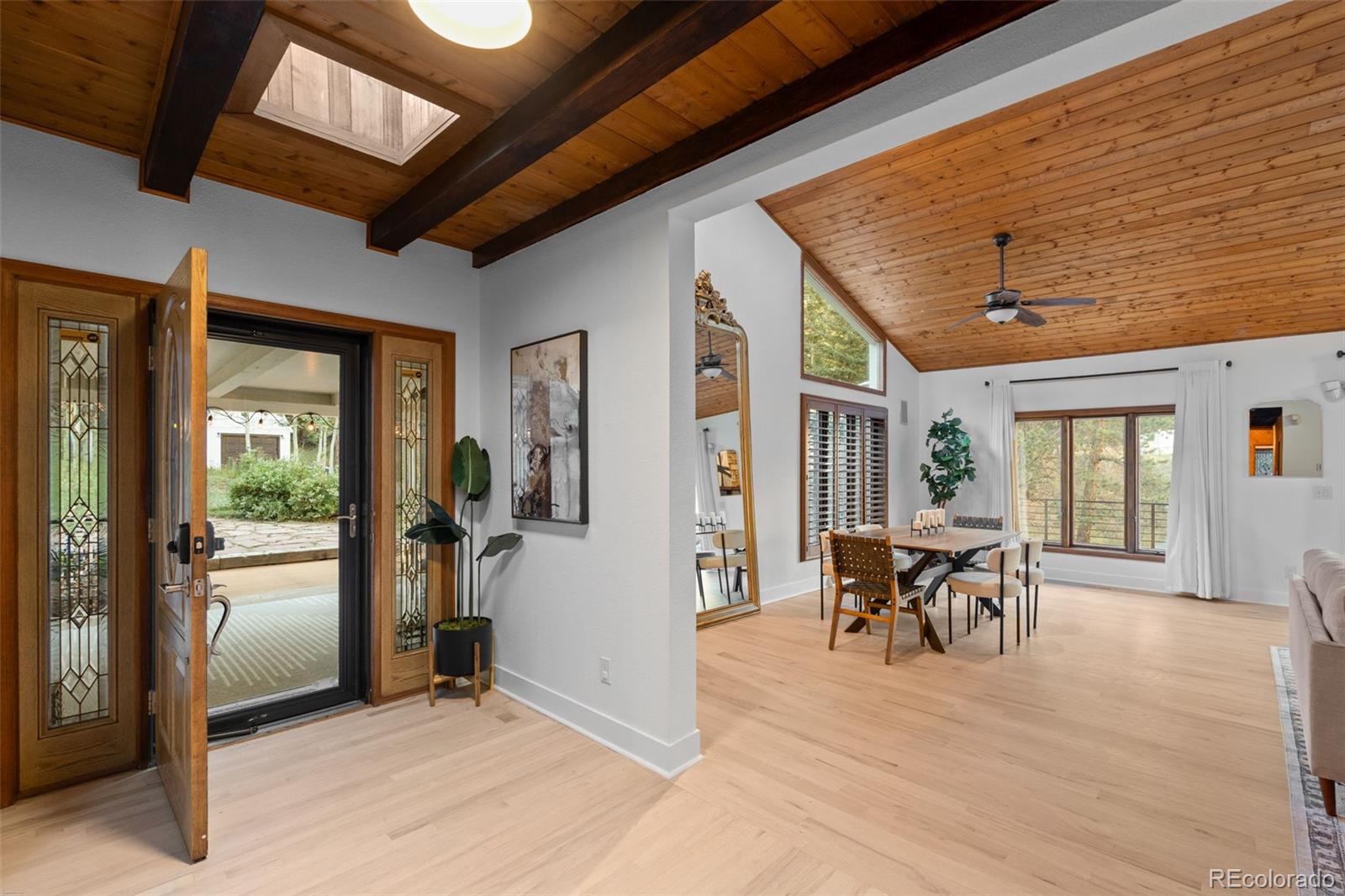 9037 S Deer Creek Canyon Road