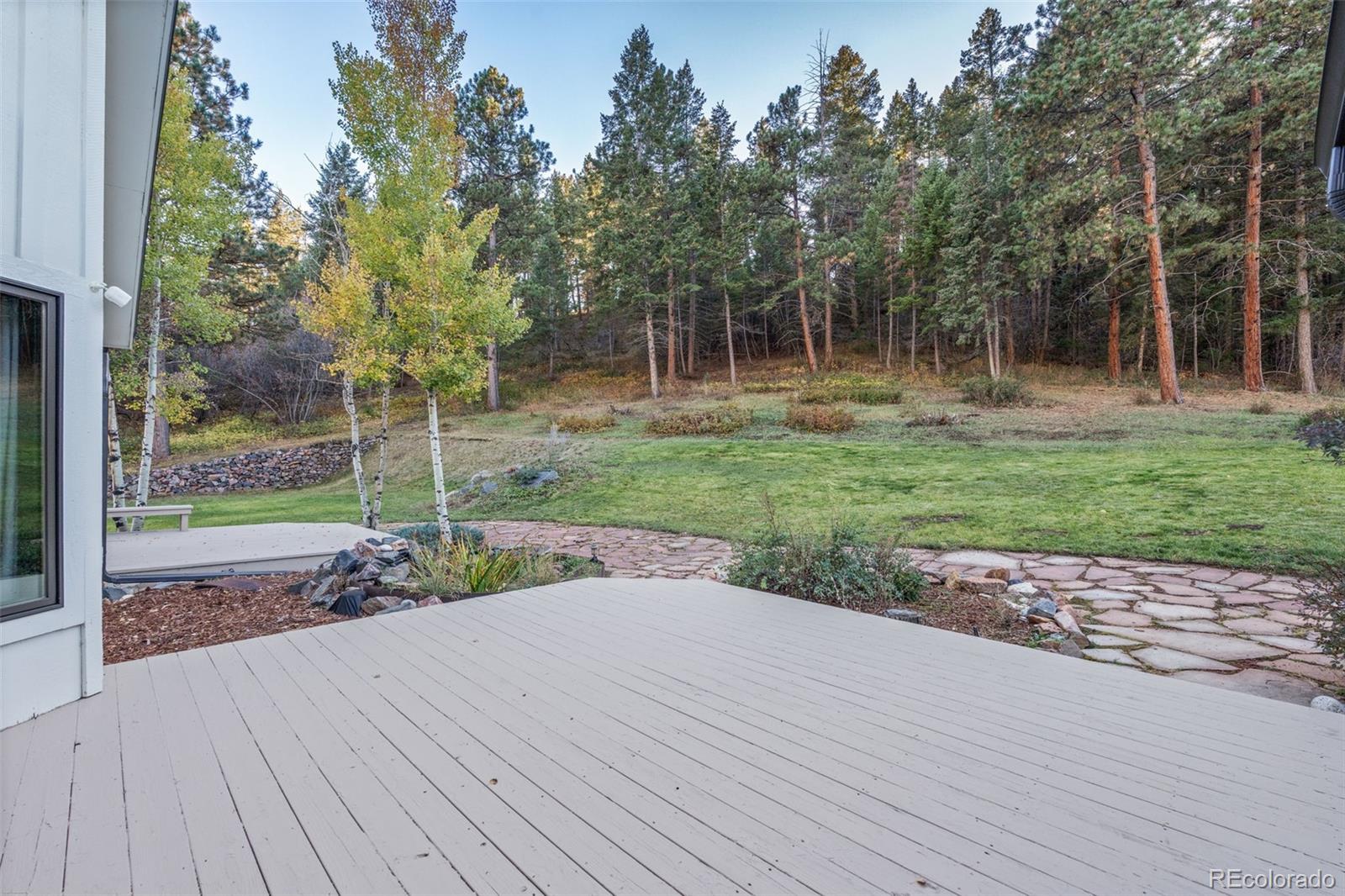 9037 S Deer Creek Canyon Road