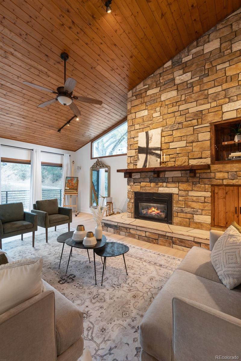 9037 S Deer Creek Canyon Road