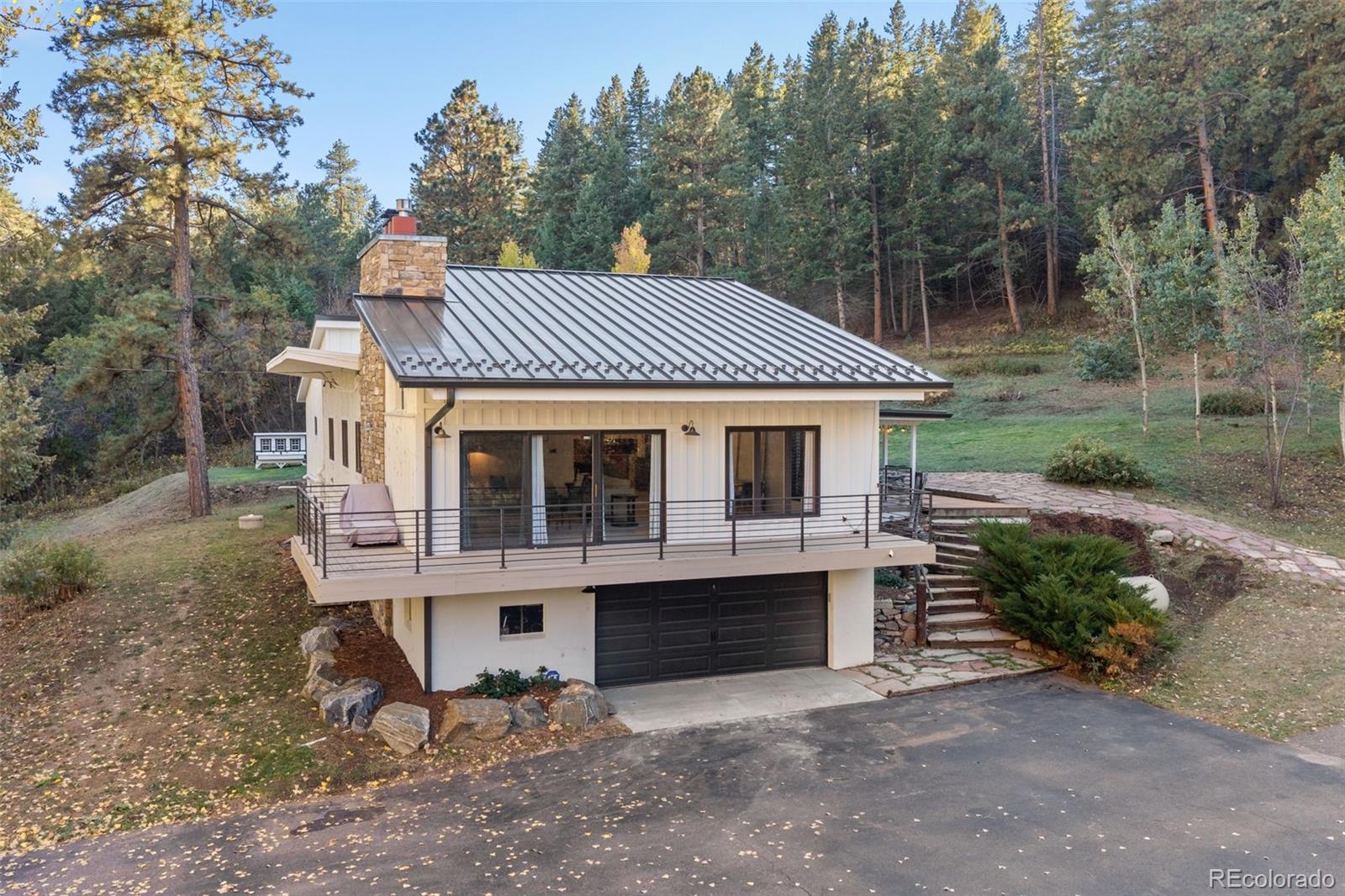 9037 S Deer Creek Canyon Road