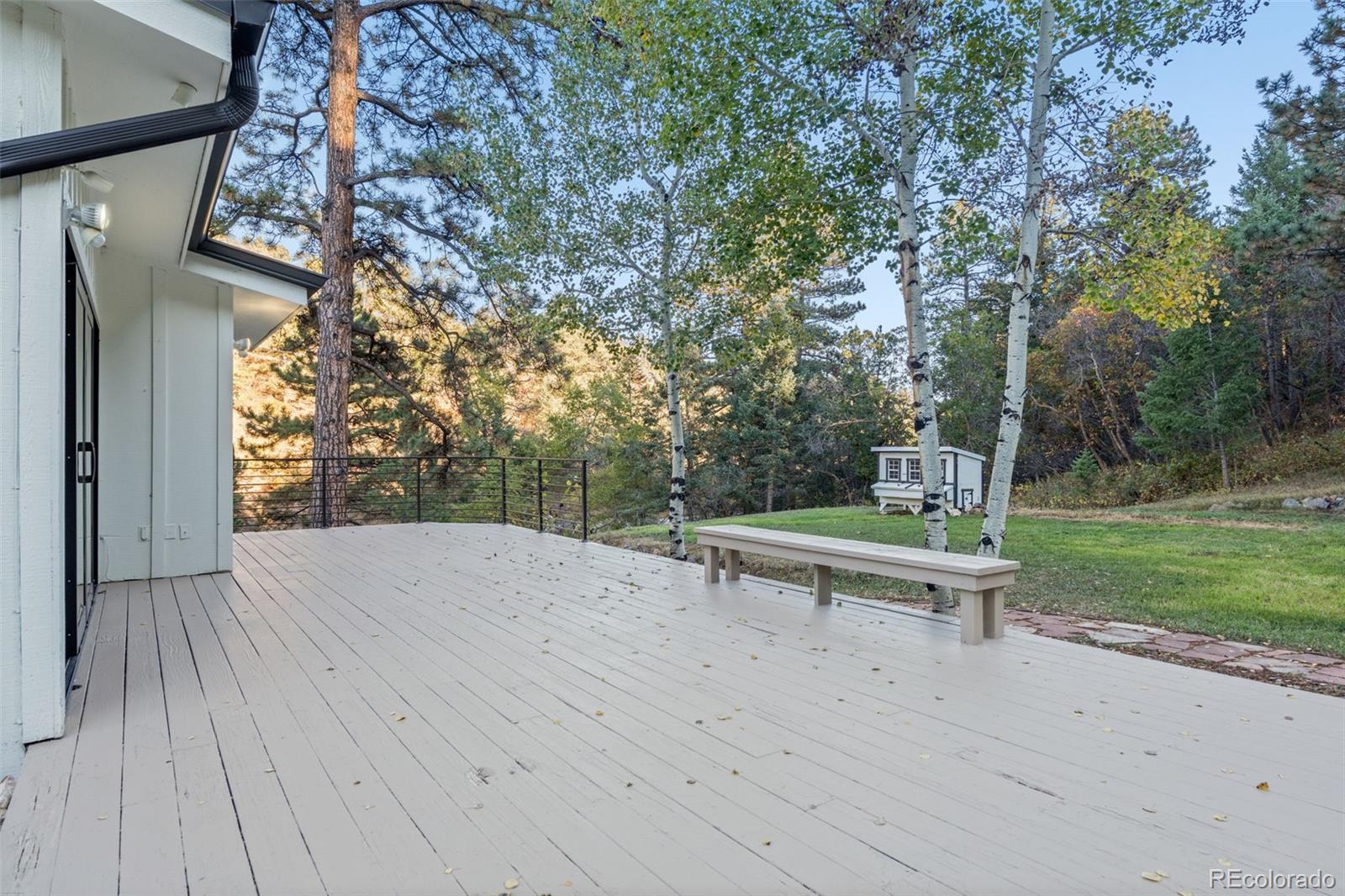 9037 S Deer Creek Canyon Road