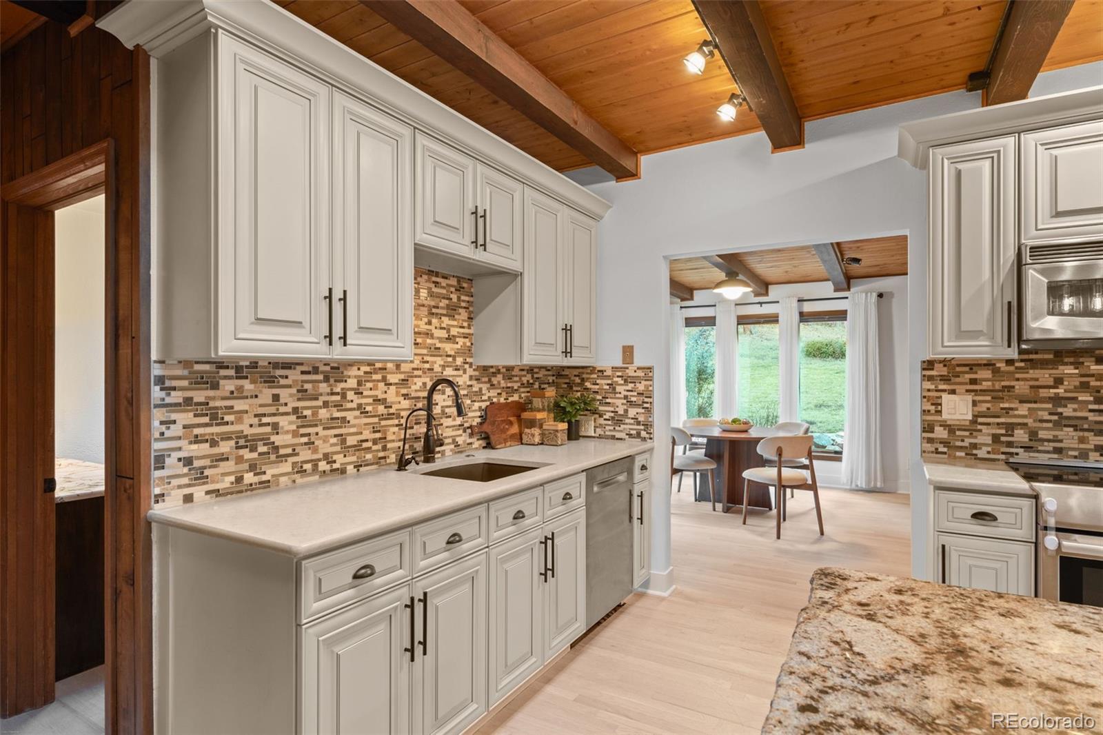 9037 S Deer Creek Canyon Road