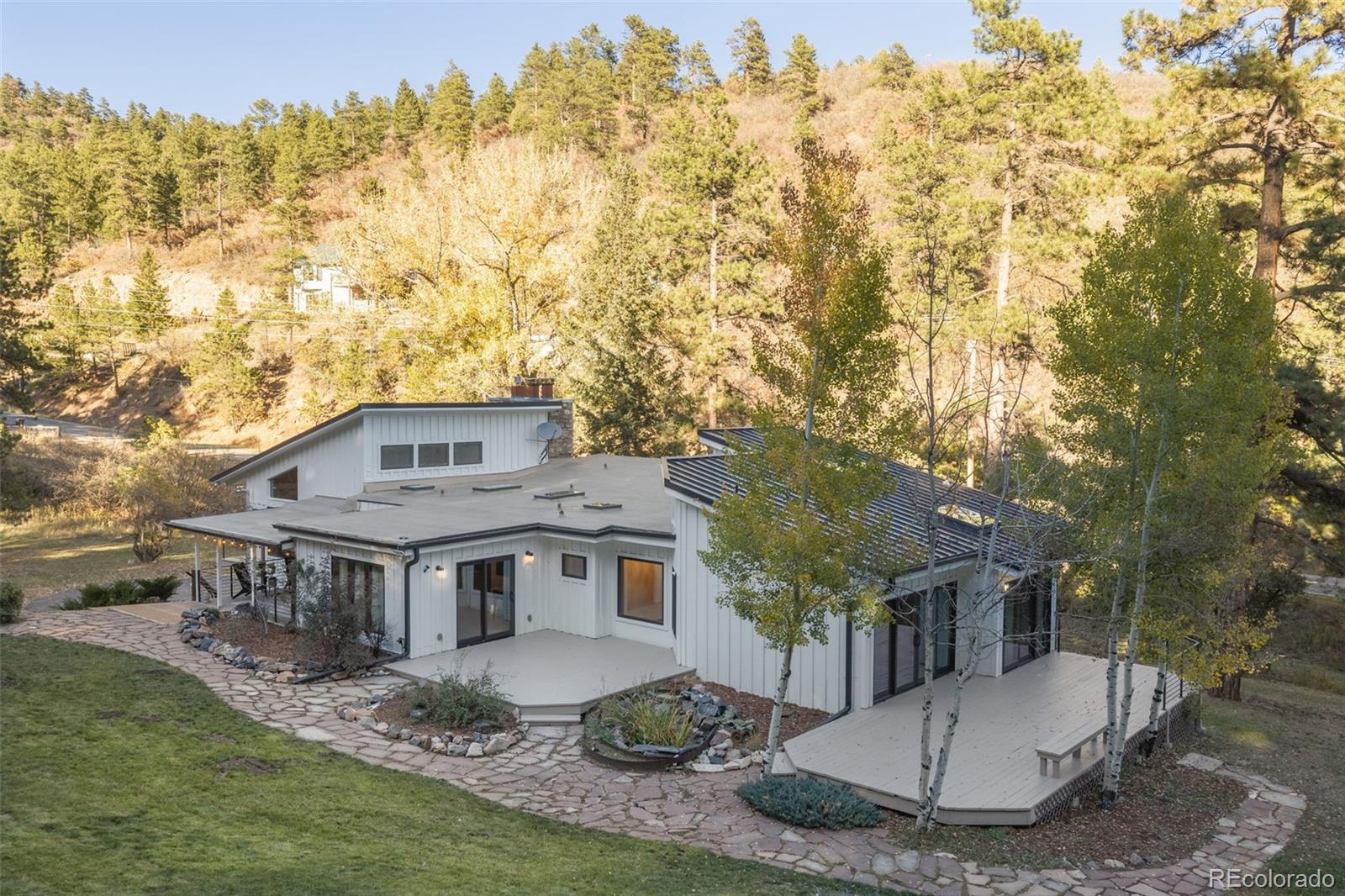 9037 S Deer Creek Canyon Road