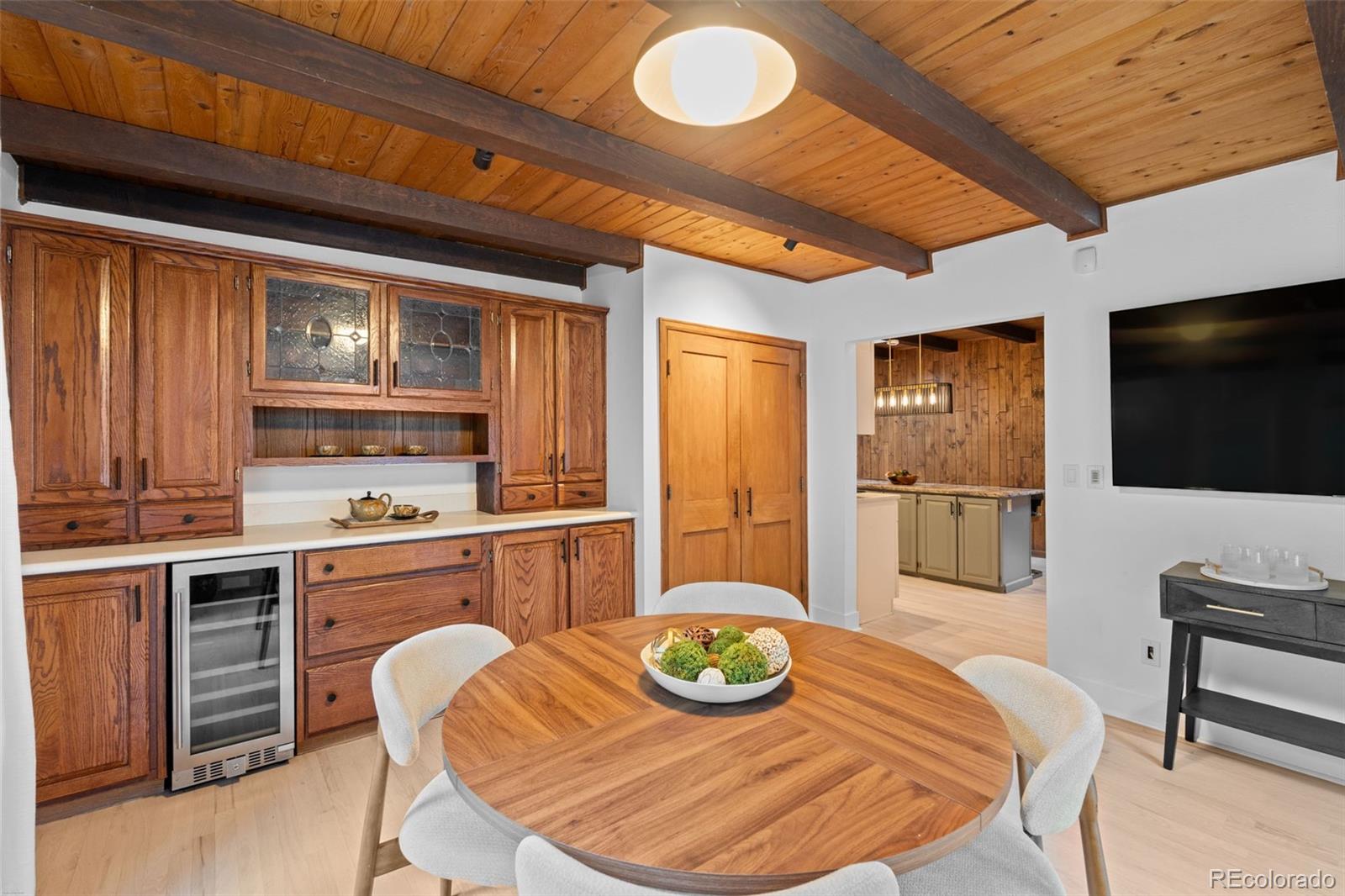 9037 S Deer Creek Canyon Road