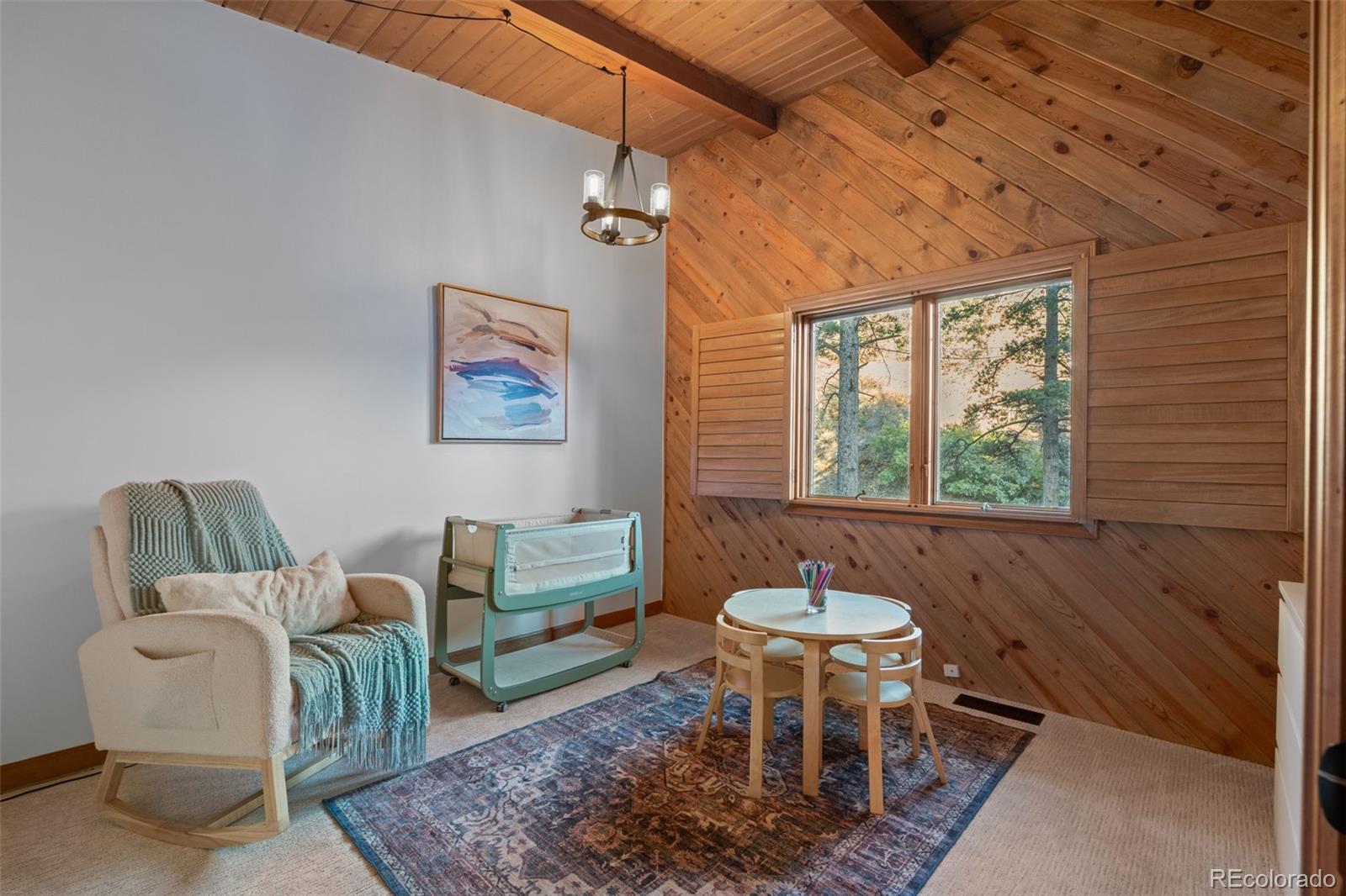 9037 S Deer Creek Canyon Road