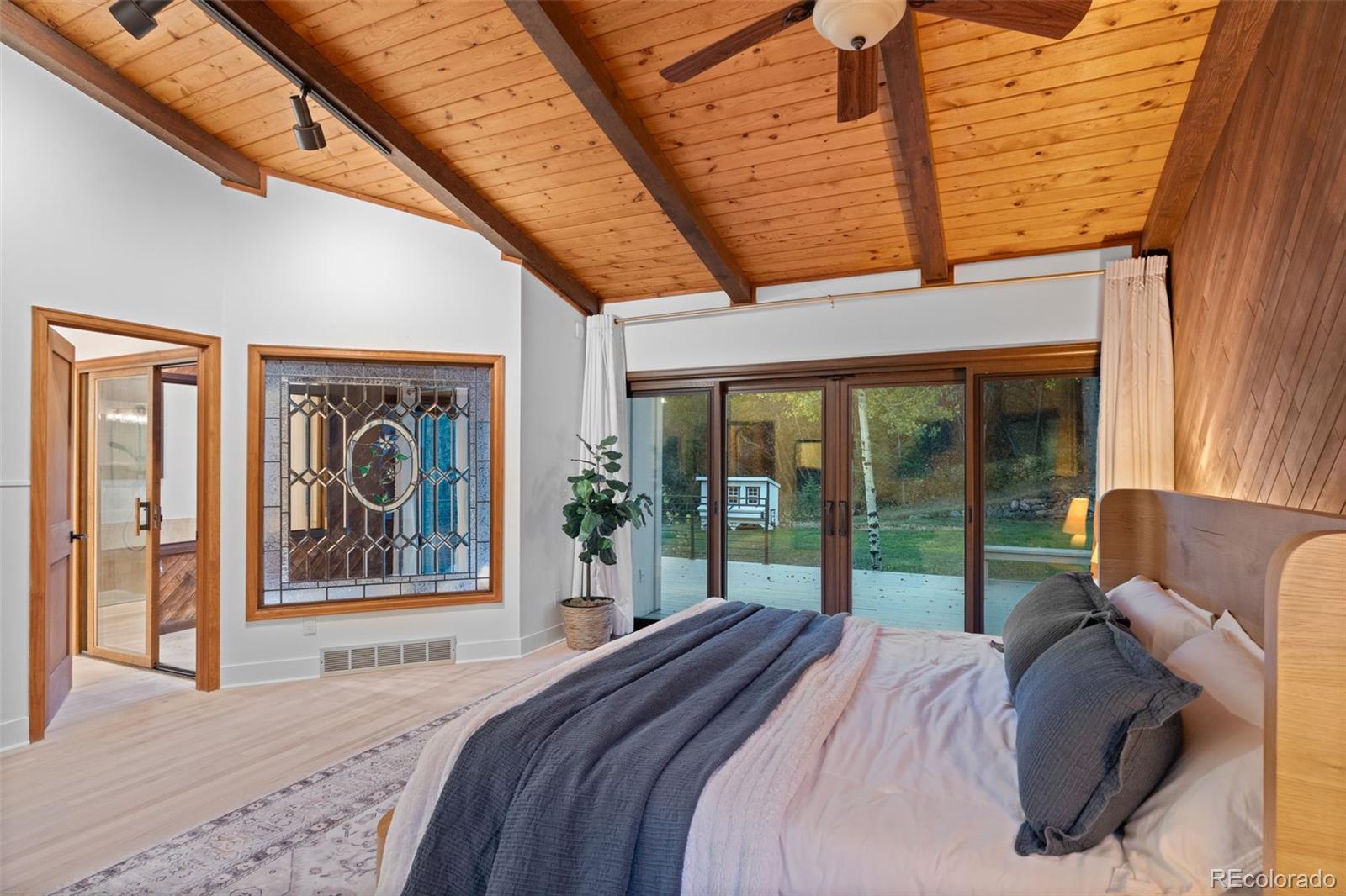9037 S Deer Creek Canyon Road