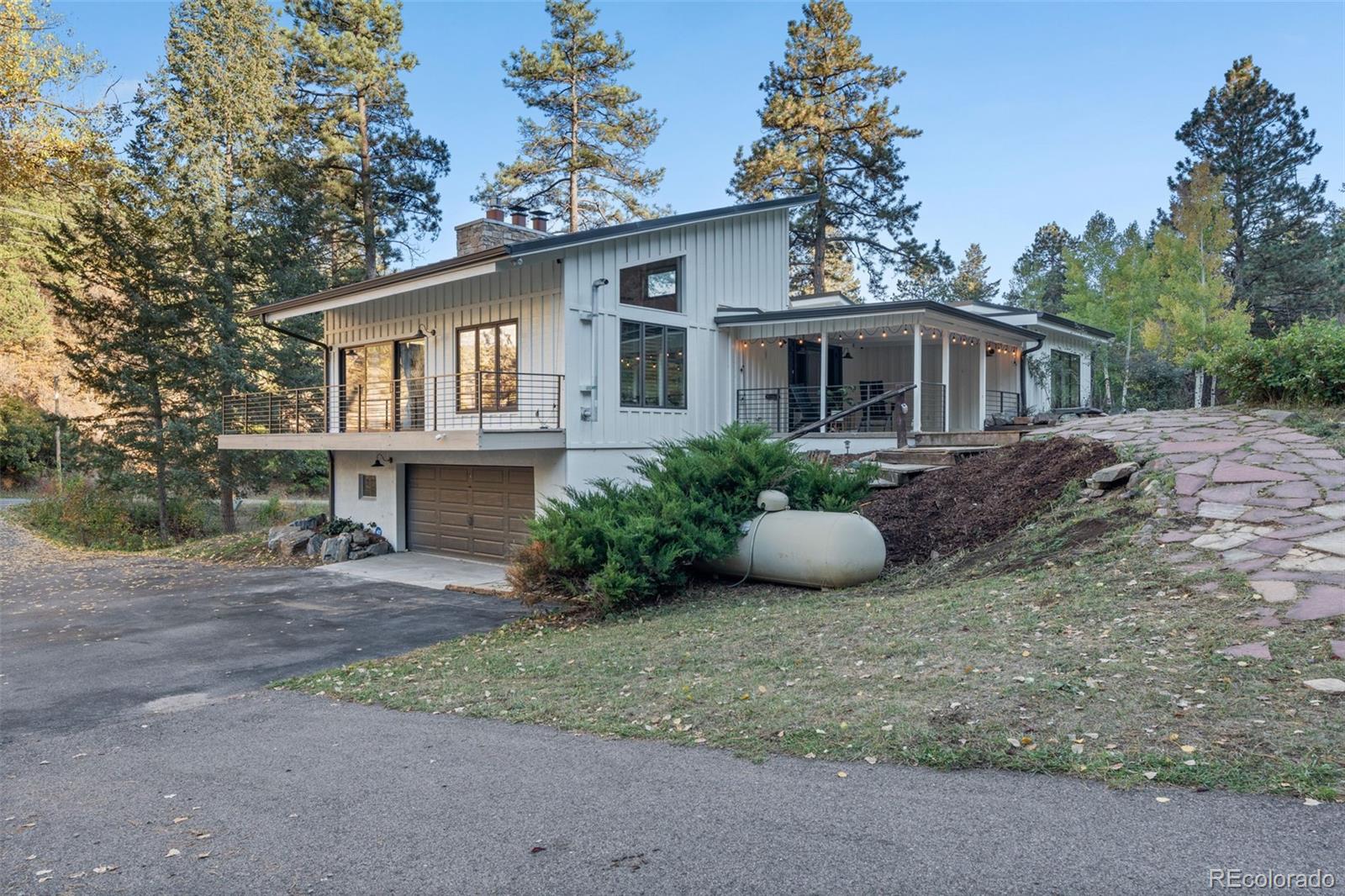9037 S Deer Creek Canyon Road