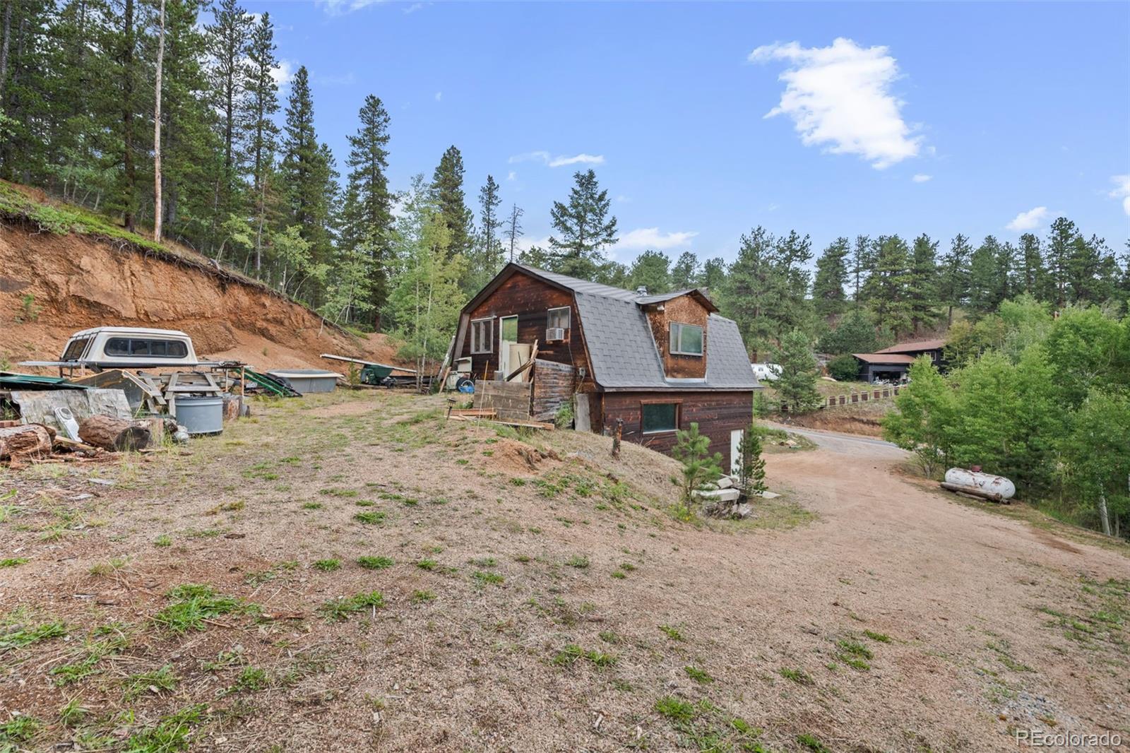 1430 Shelton Drive