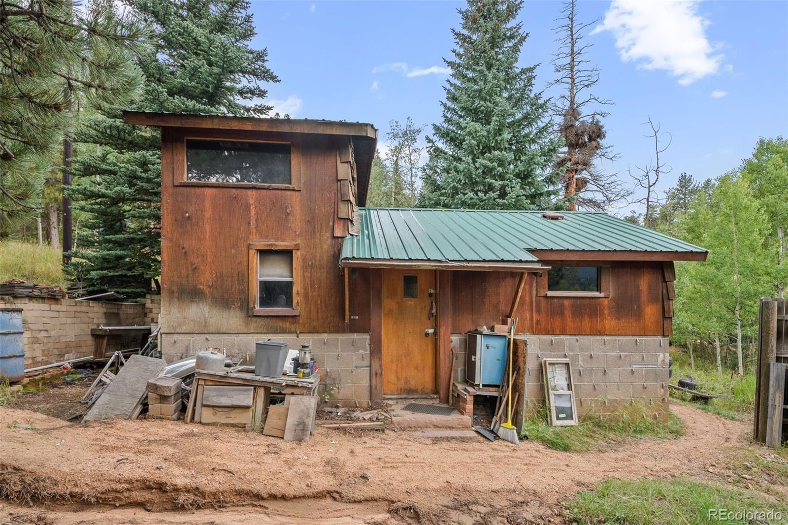 1430 Shelton Drive