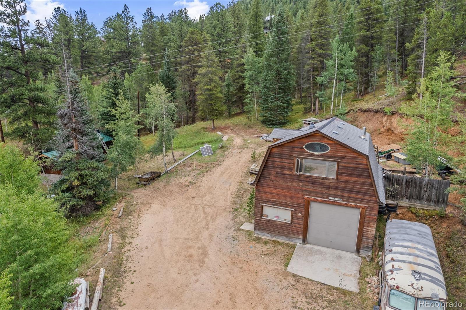 1430 Shelton Drive