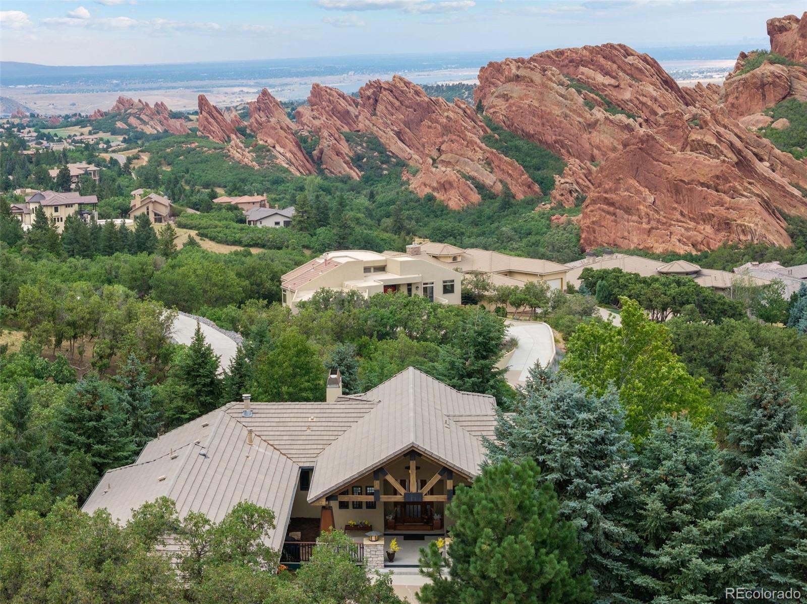 4737 Ponderosa Trail