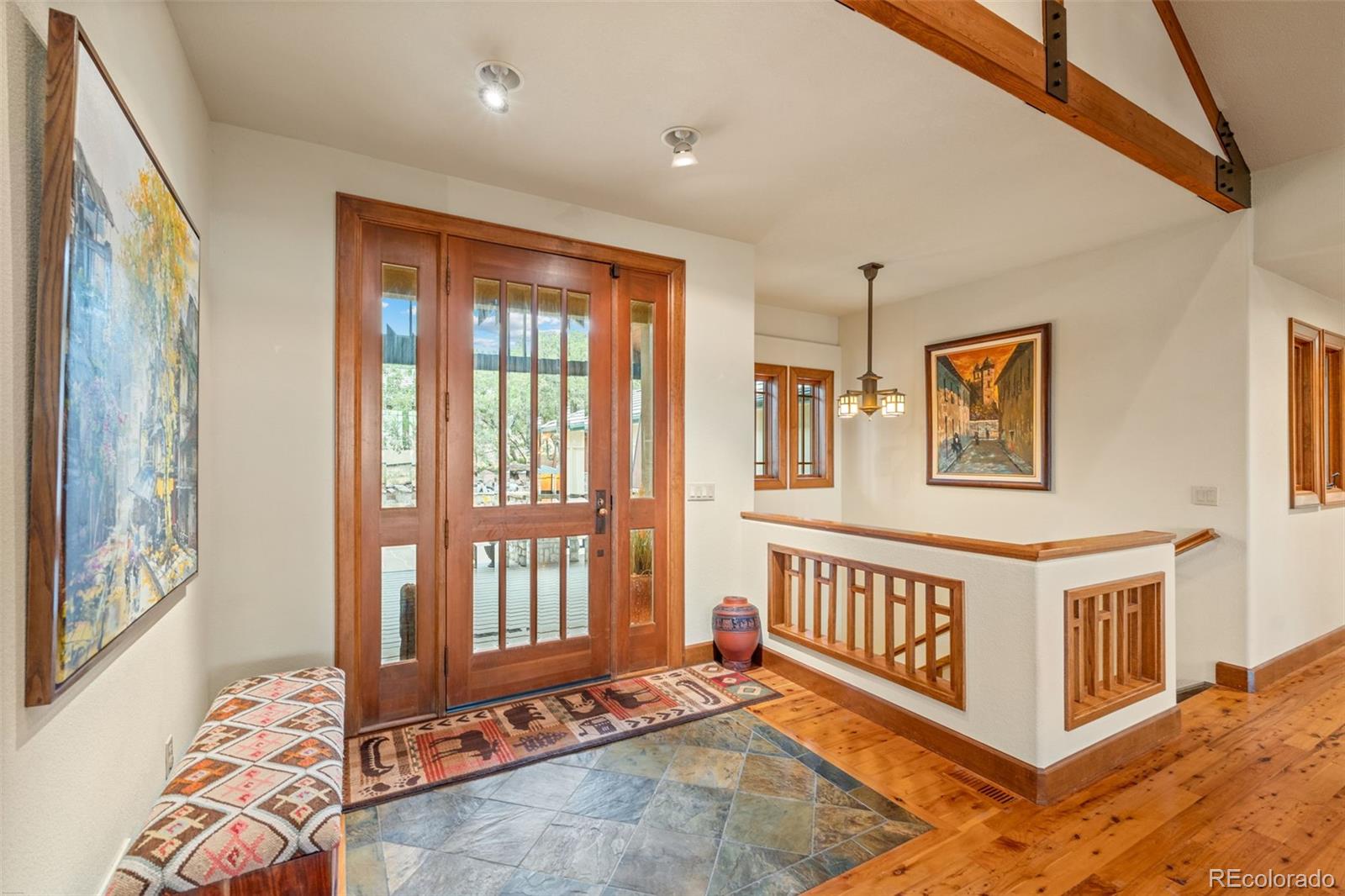 4737 Ponderosa Trail