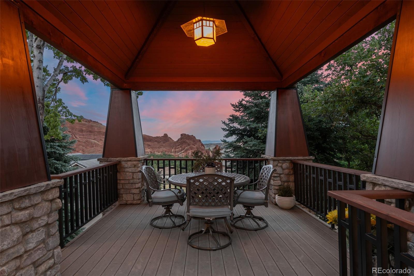 4737 Ponderosa Trail