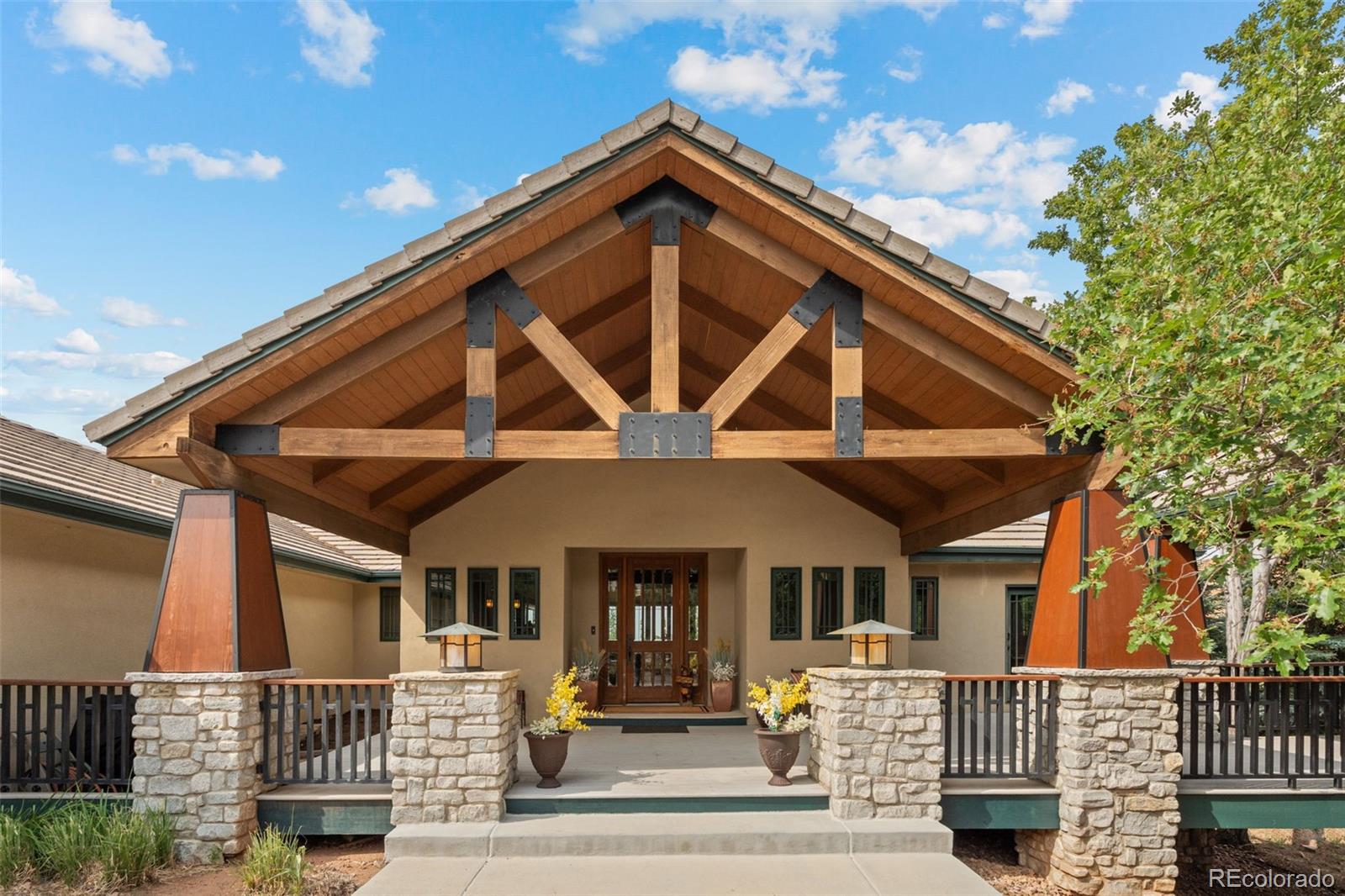 4737 Ponderosa Trail