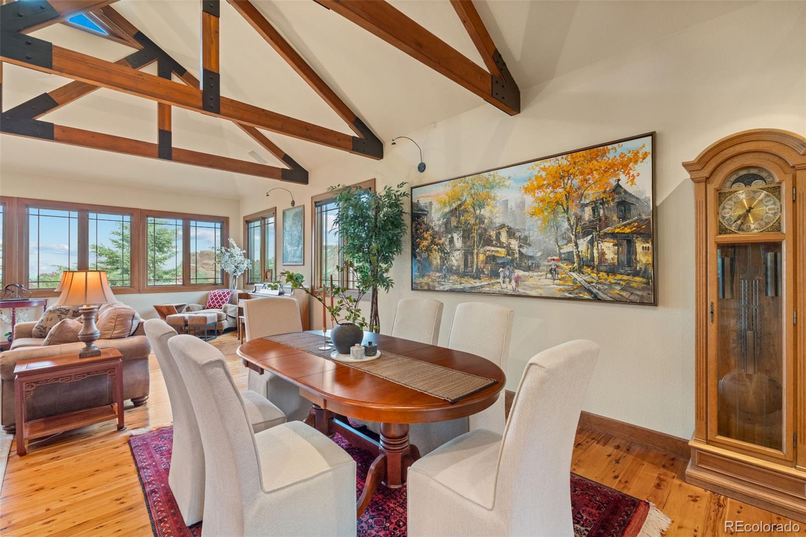 4737 Ponderosa Trail