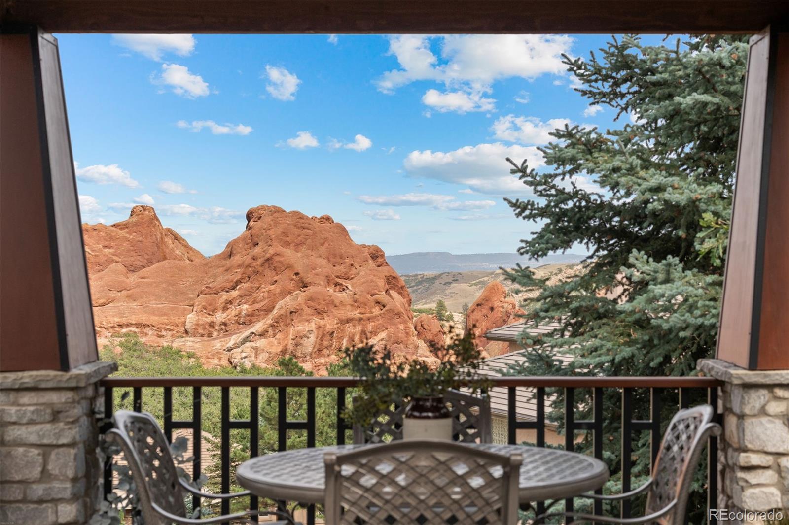 4737 Ponderosa Trail